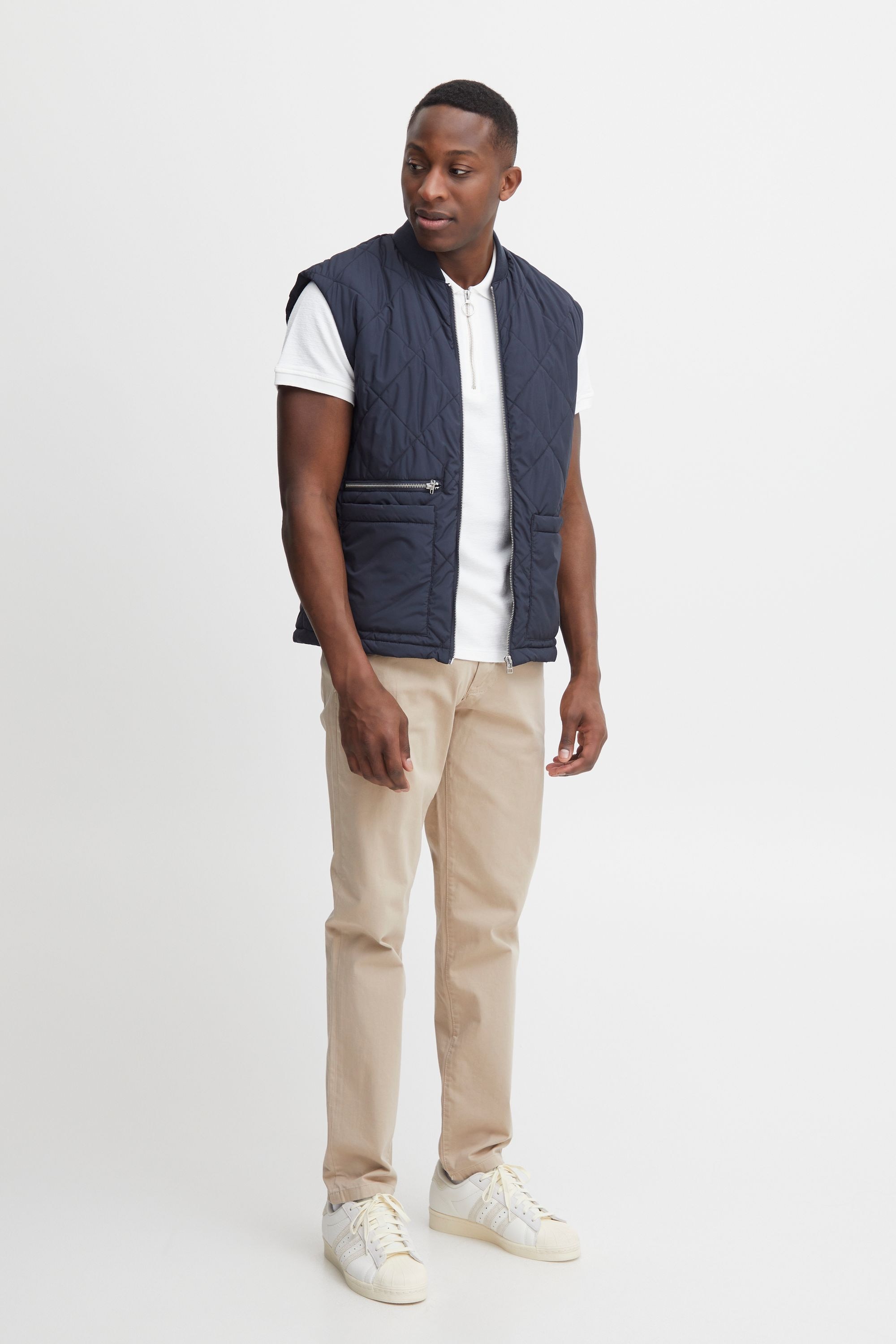 Casual Friday Steppweste »Steppweste CFOlas«