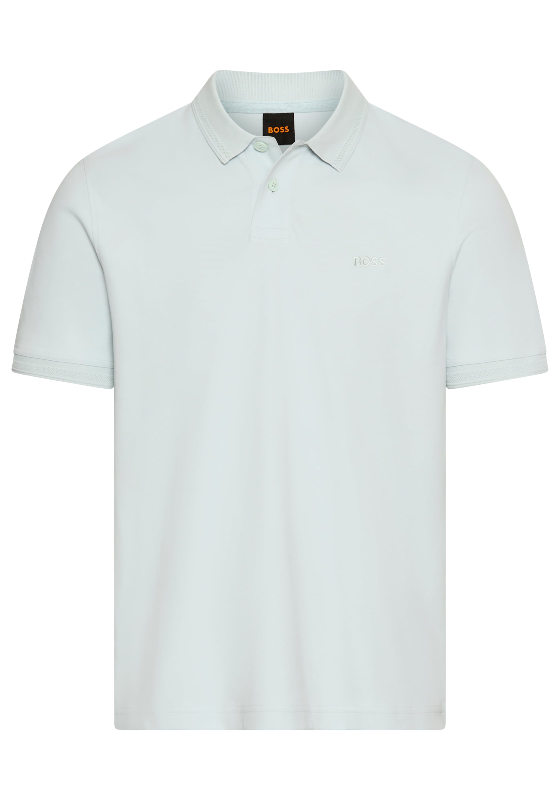 BOSS ORANGE Poloshirt "Pe", mit Polokragen günstig online kaufen