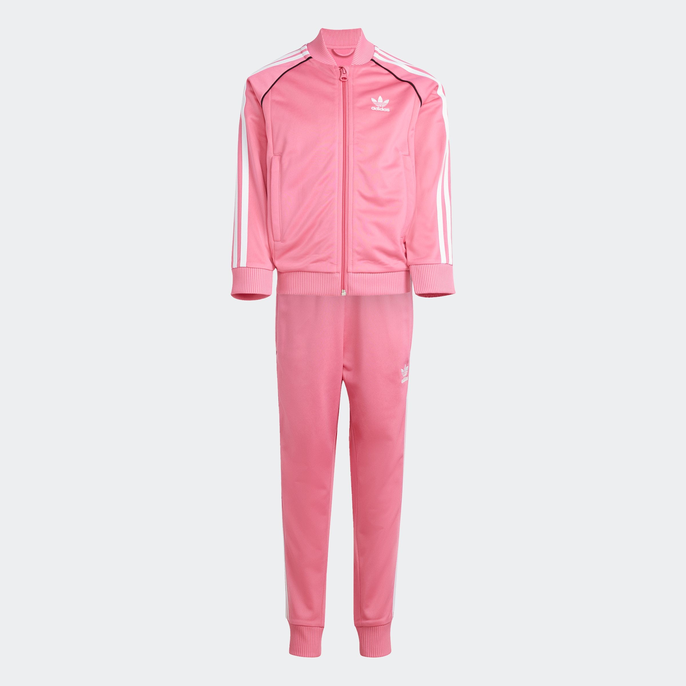 adidas Originals Trainingsanzug »SST TRACKSUIT«, (2 tlg.)