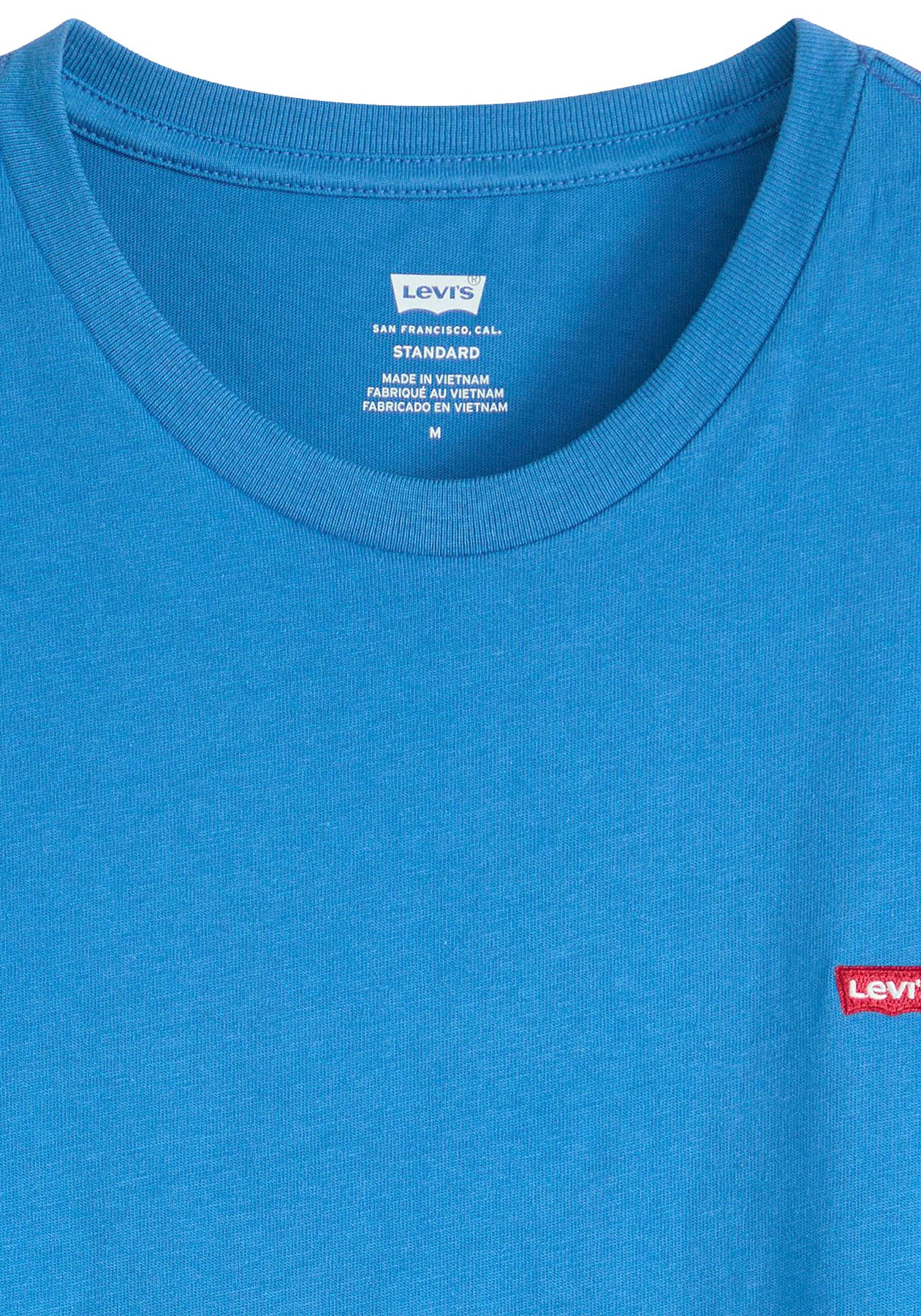 Levi's® T-Shirt »ORIGINAL HM TEE«