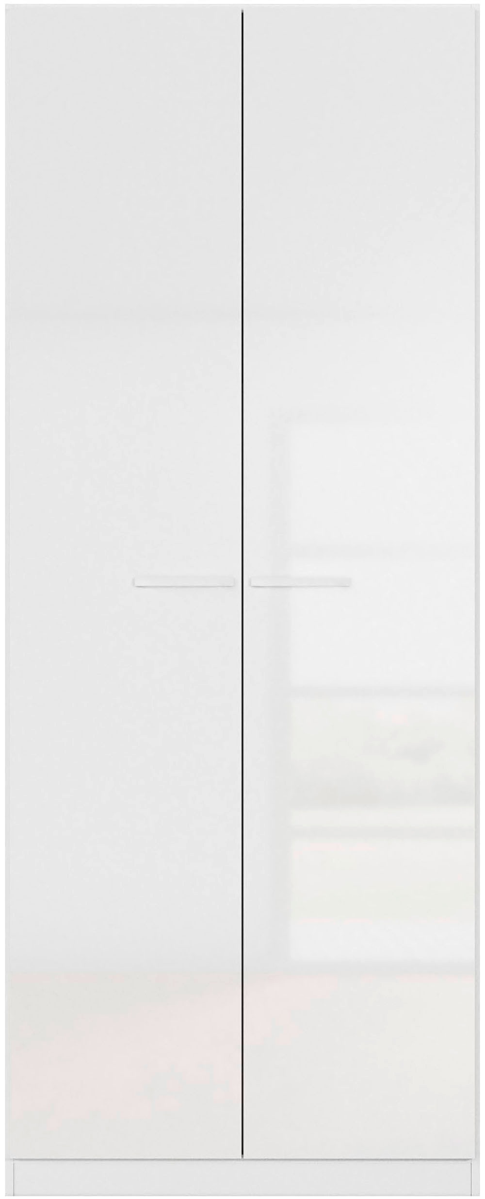 rauch Drehtürenschrank "Kleiderschrank Schrank Garderobe TOPSELLER OTELI in günstig online kaufen