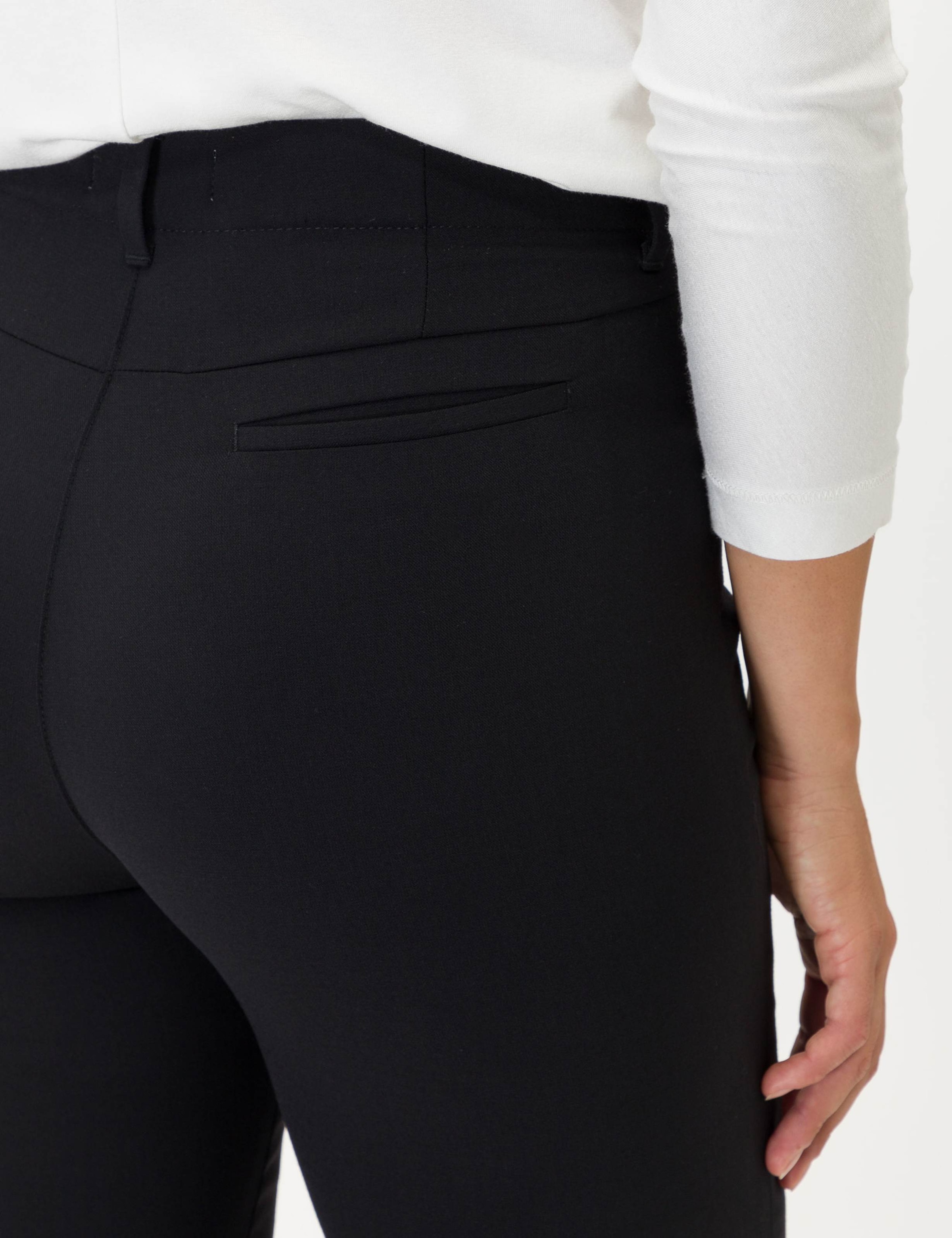 RAPHAELA by BRAX Jogginghose »Style 7/8-Cityhose«