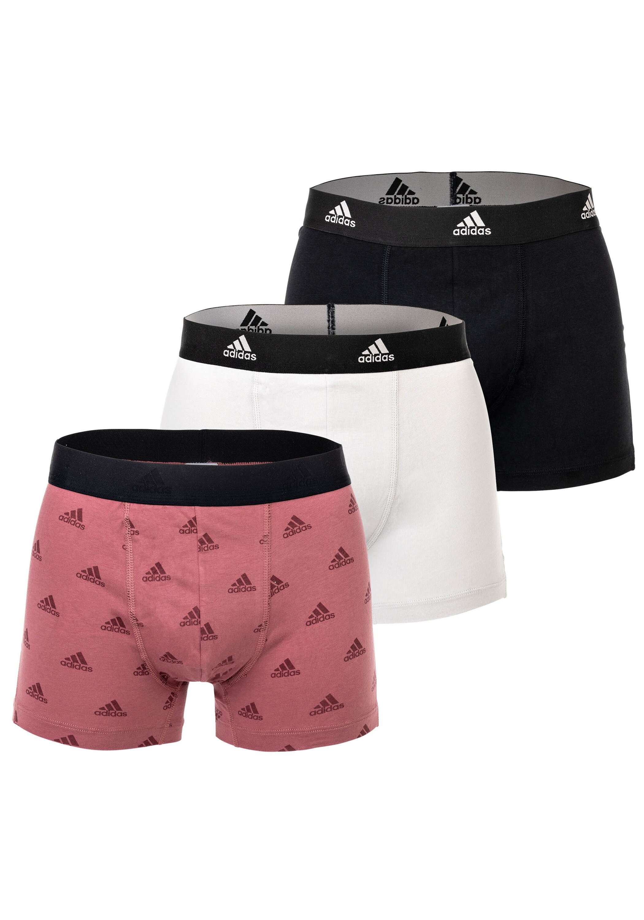 adidas Originals Boxershorts "Boxershort 3er Pack" günstig online kaufen