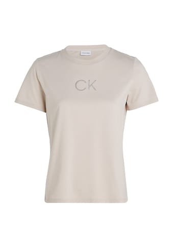 Calvin Klein Marškinėliai »CK GRAPHIC T-SHIRT«