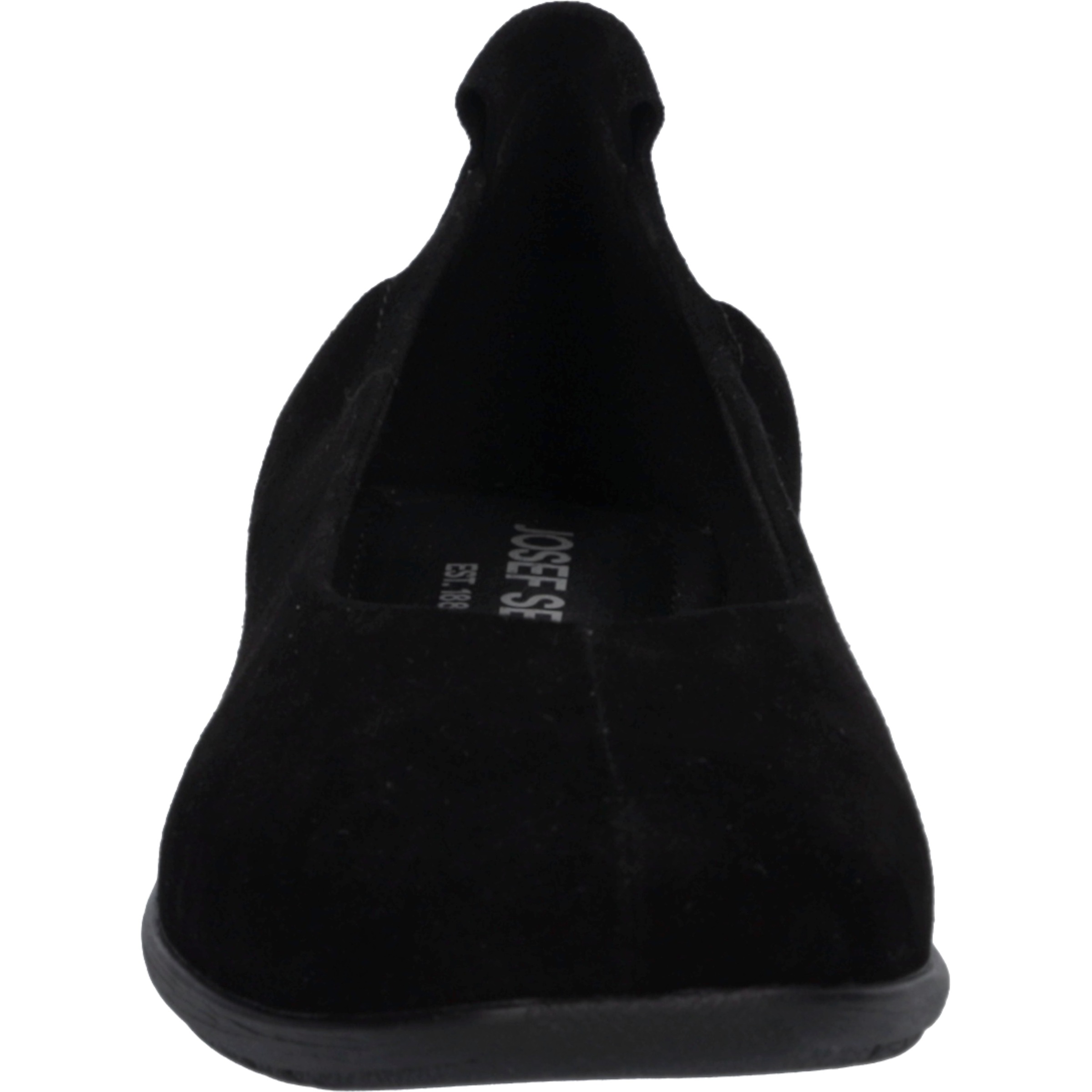 Josef Seibel Ballerina »Fenja 38, black-black«