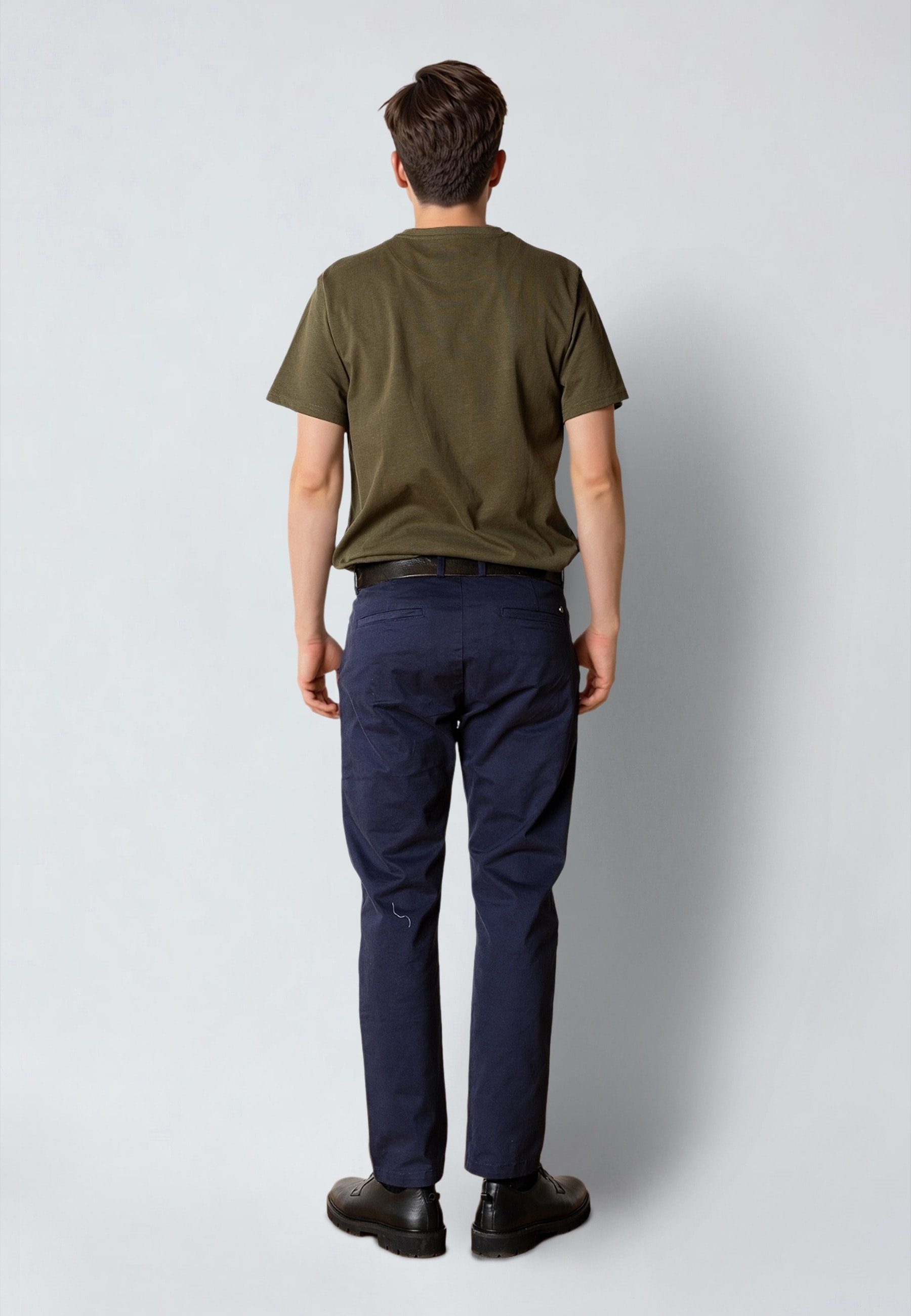 Clean Cut Copenhagen T-Shirt »Clean Cut Copenhagen Stable T-Shirt« 1 Stk.