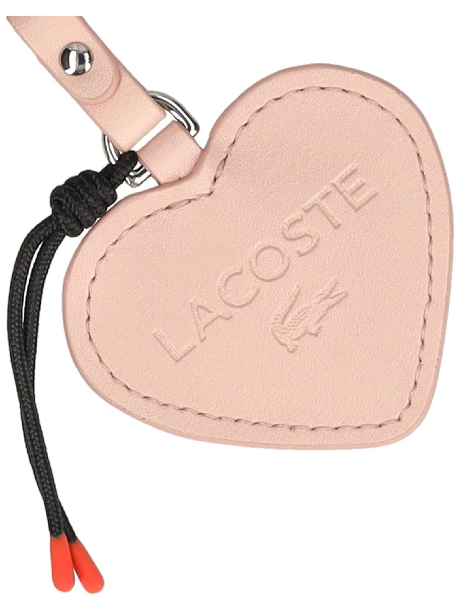 Lacoste Taschenanhänger »lacoste Taschen Lederimitat«