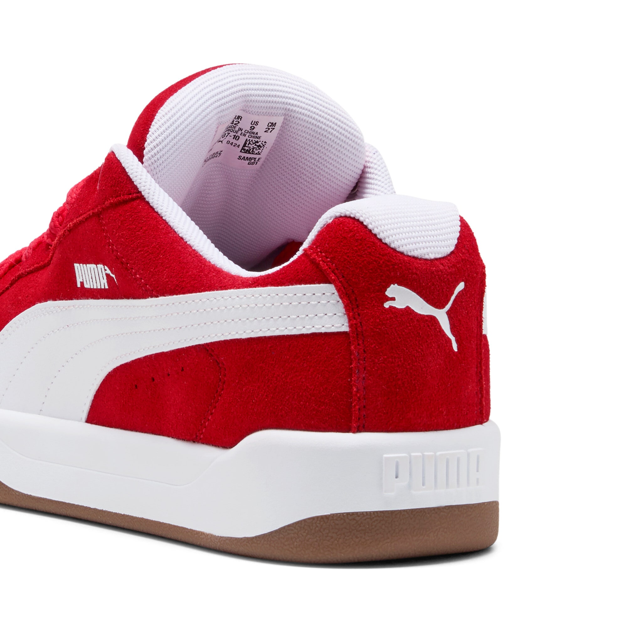 PUMA Sneaker »PARK LIFESTYLE EASY SD«