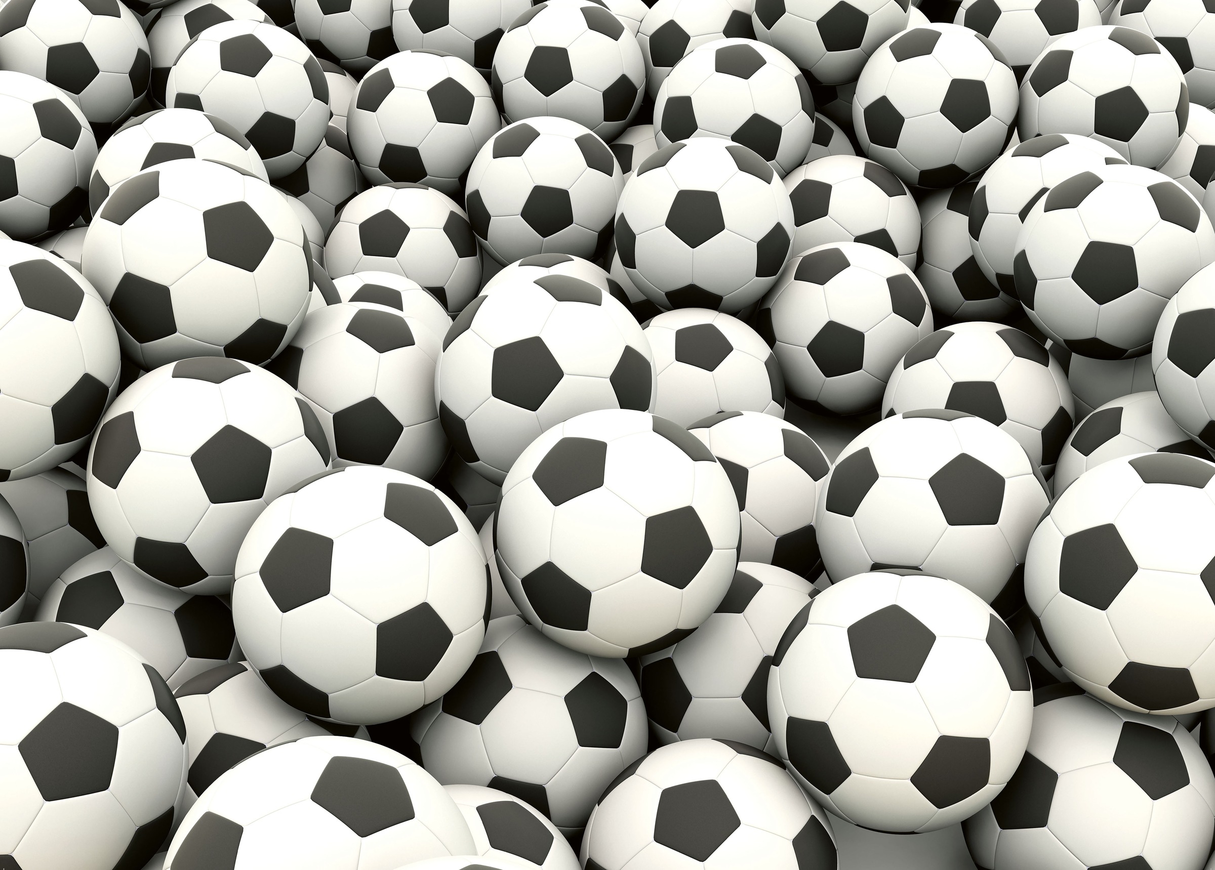 Ravensburger Puzzle »Challenge, Fußball«, Made in Germany