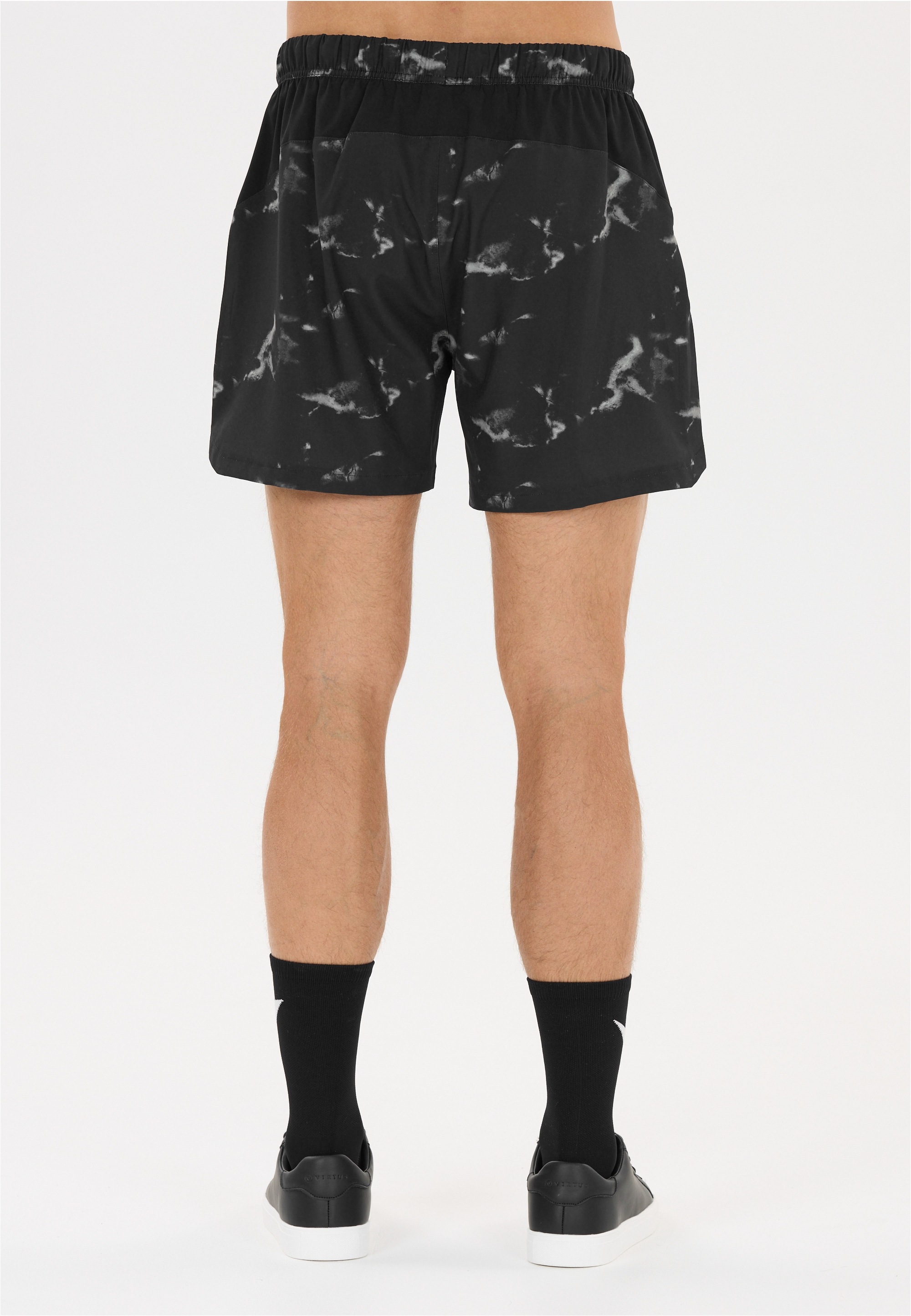 Virtus Shorts »Lavis«  4-Wege Stretch