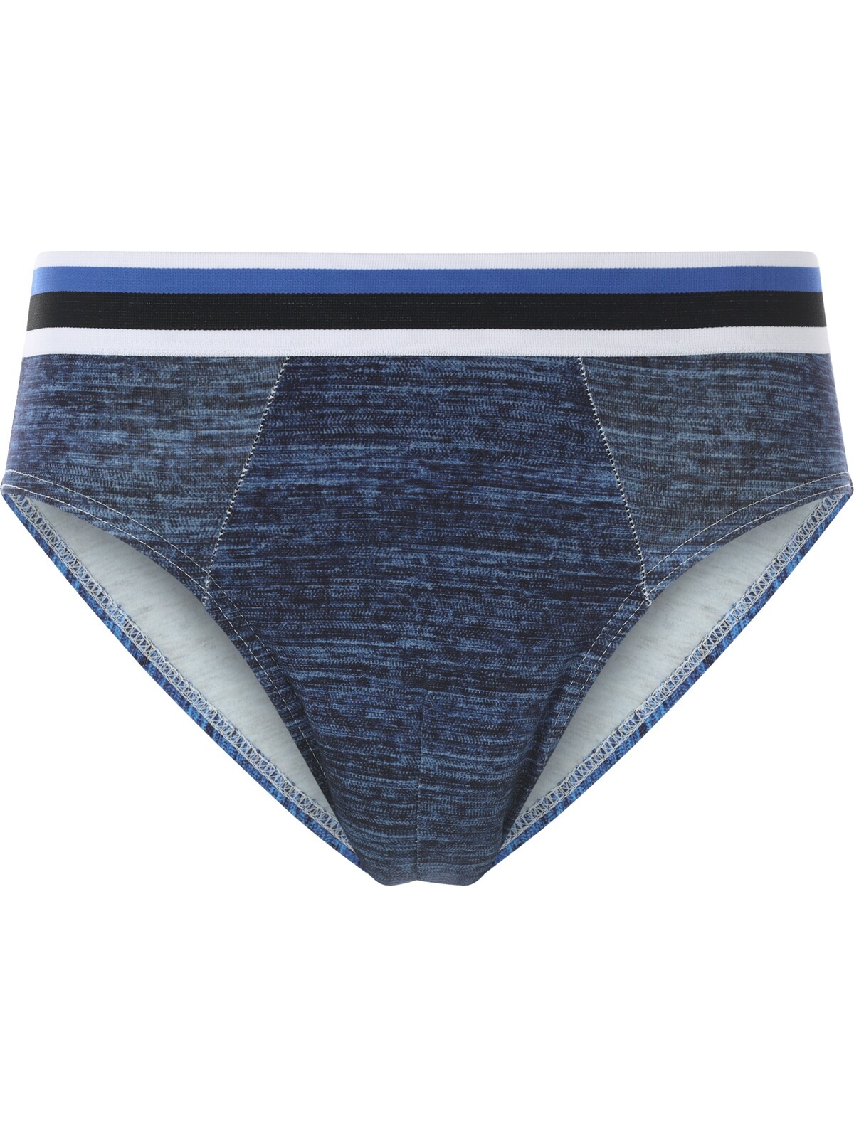 Jan Vanderstorm Slip "3er Pack Slip BILGUR" günstig online kaufen
