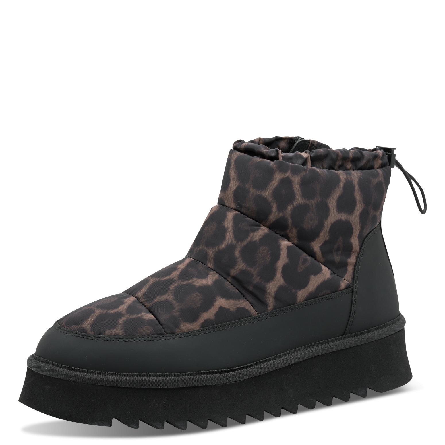 Tamaris Winterboots, Plateau, Snowboots, Outdoorschuh, Schnellverschluss am günstig online kaufen