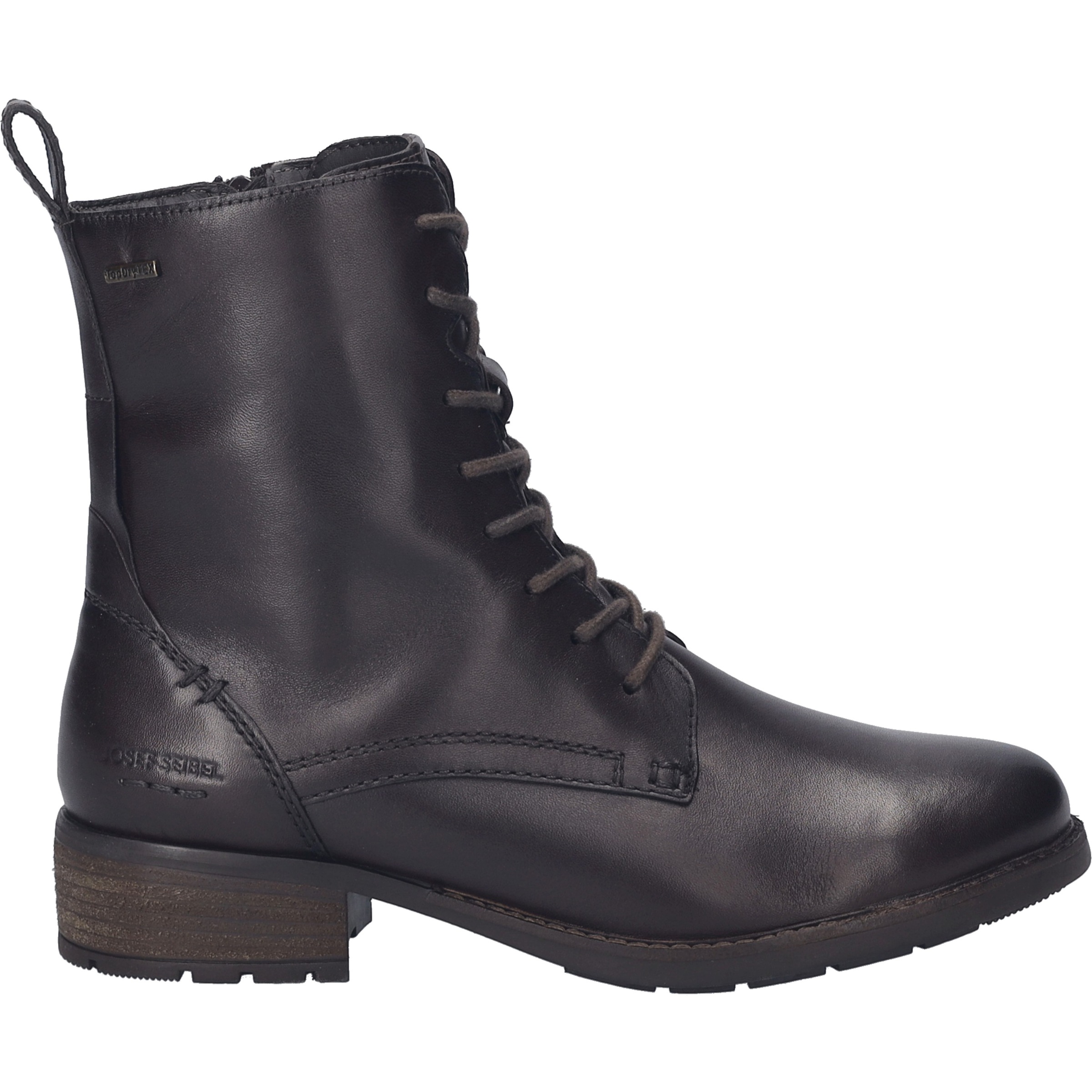 Josef Seibel Stiefelette »Kate 50, moro«