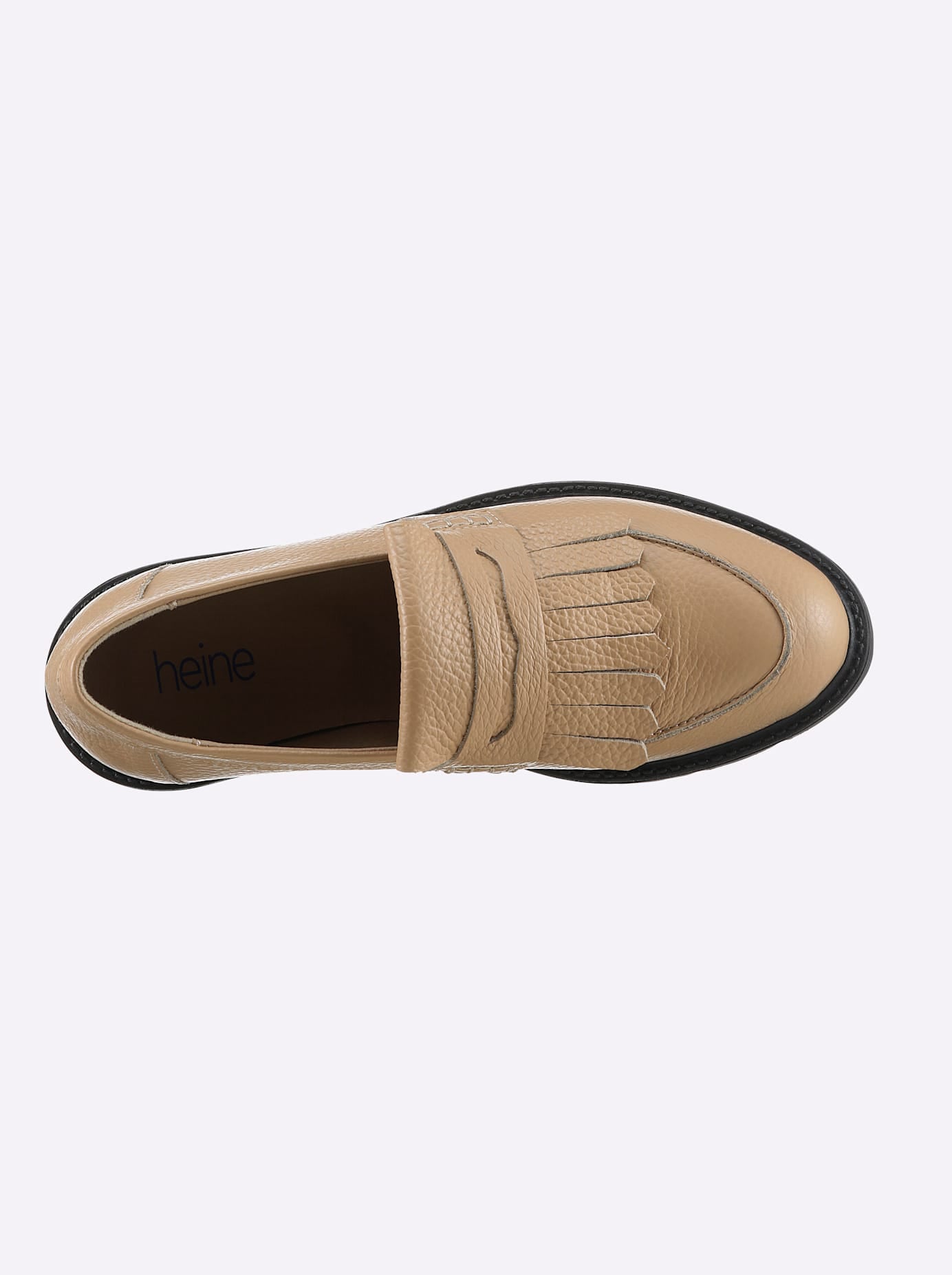 heine Slipper