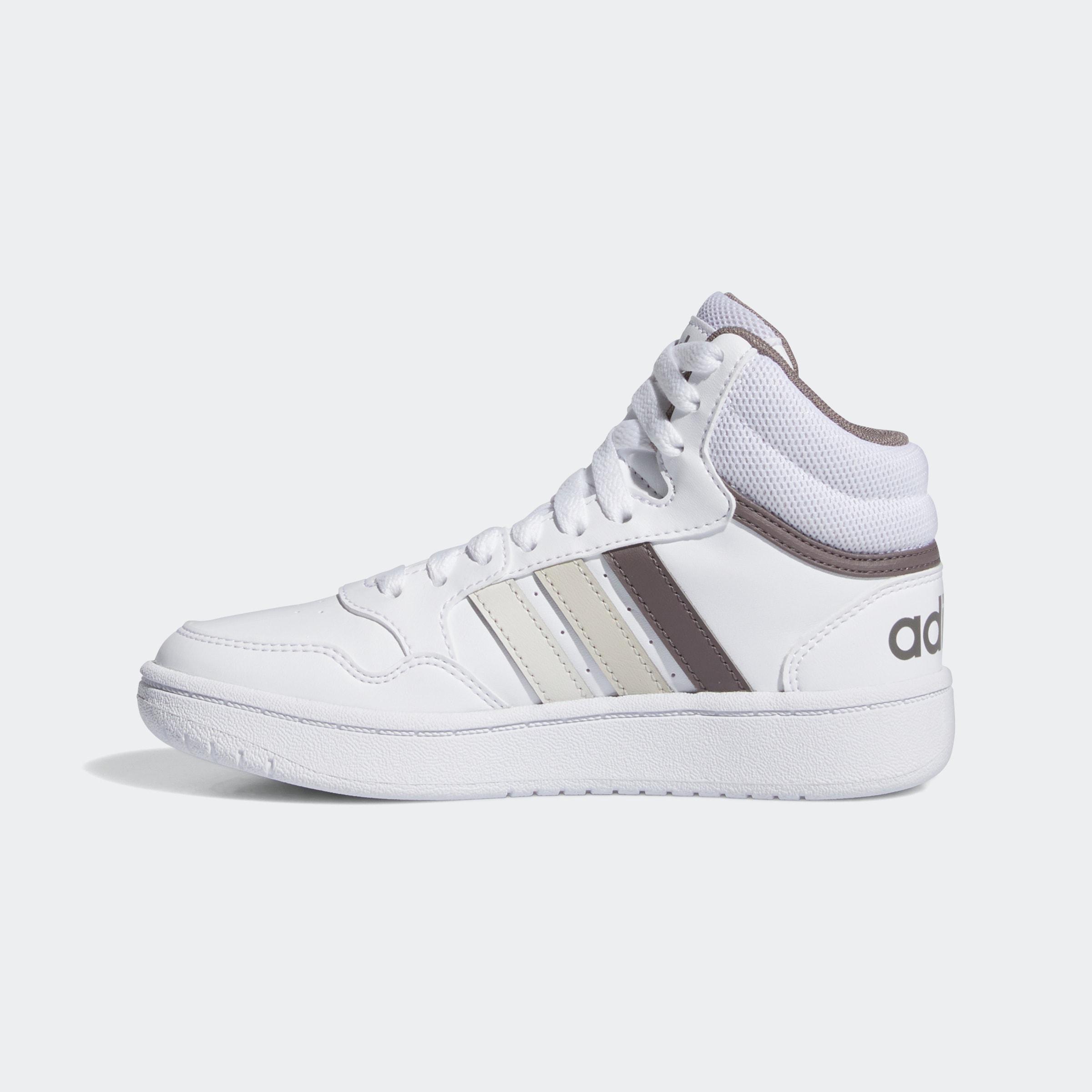 adidas Sportswear Sneaker »HOOPS MID 3.0 K«