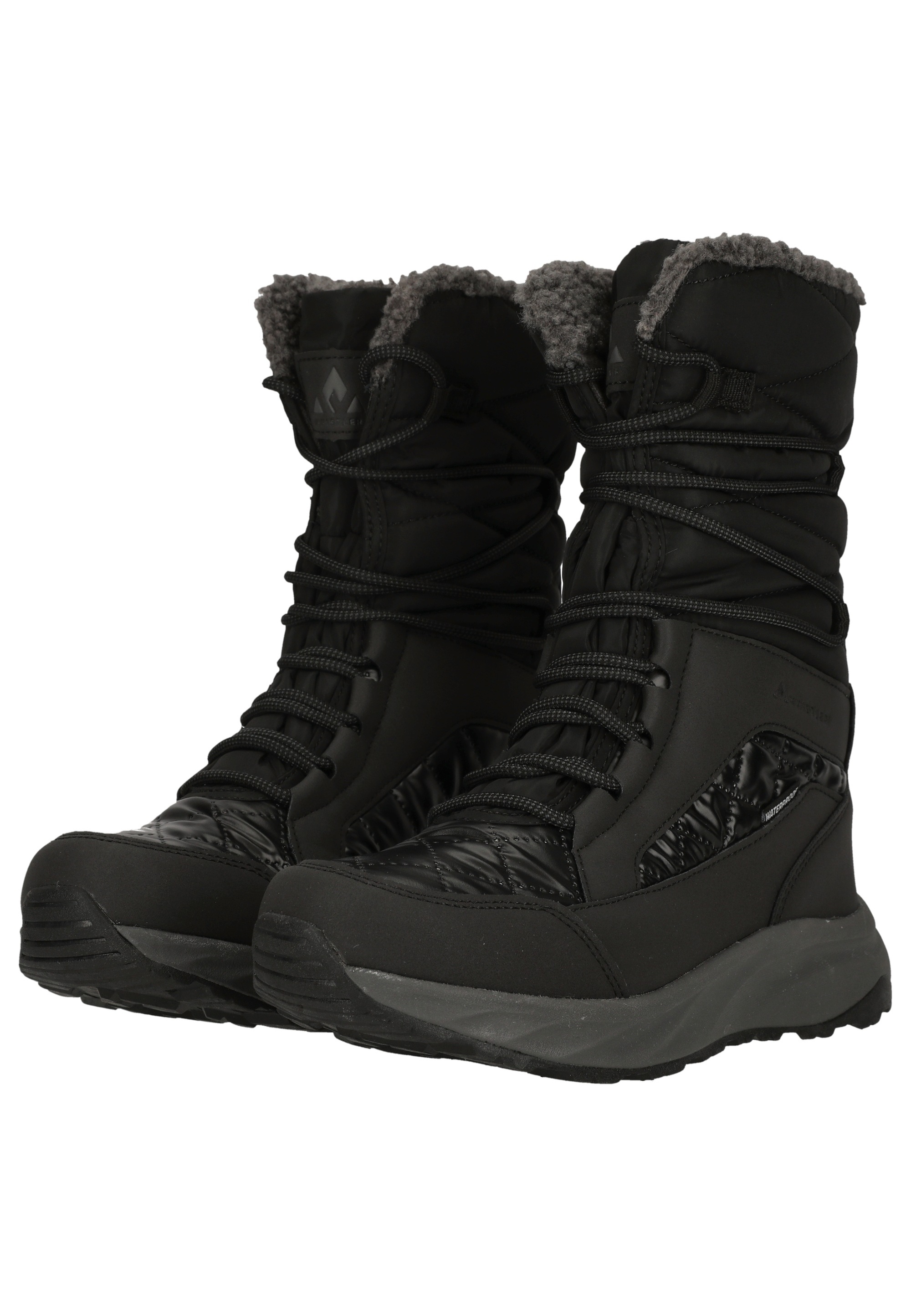 WHISTLER Stiefel »Milena«  in wasserfester Qualität