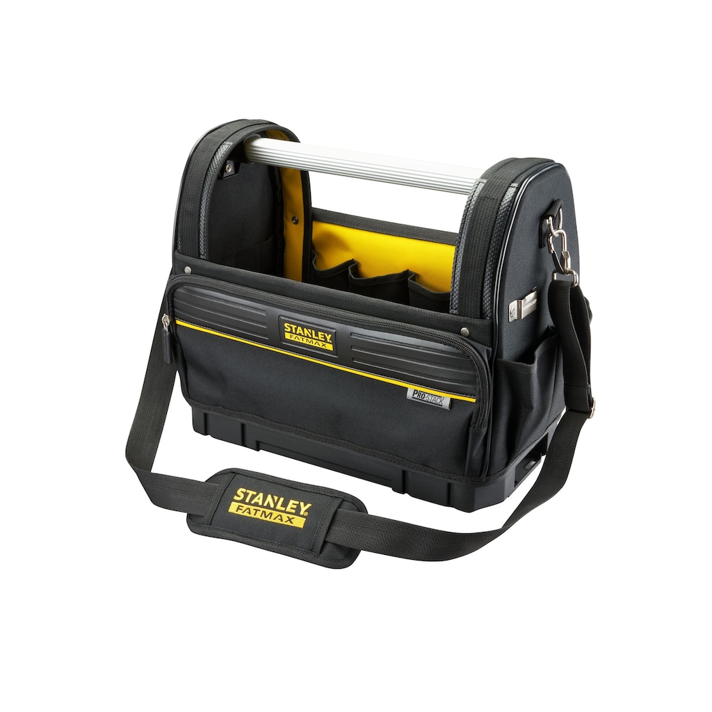 STANLEY Werkzeugtasche »FMST17626-1 PRO-STACK Werkzeugtrage belastbar bis 10 2 kg«