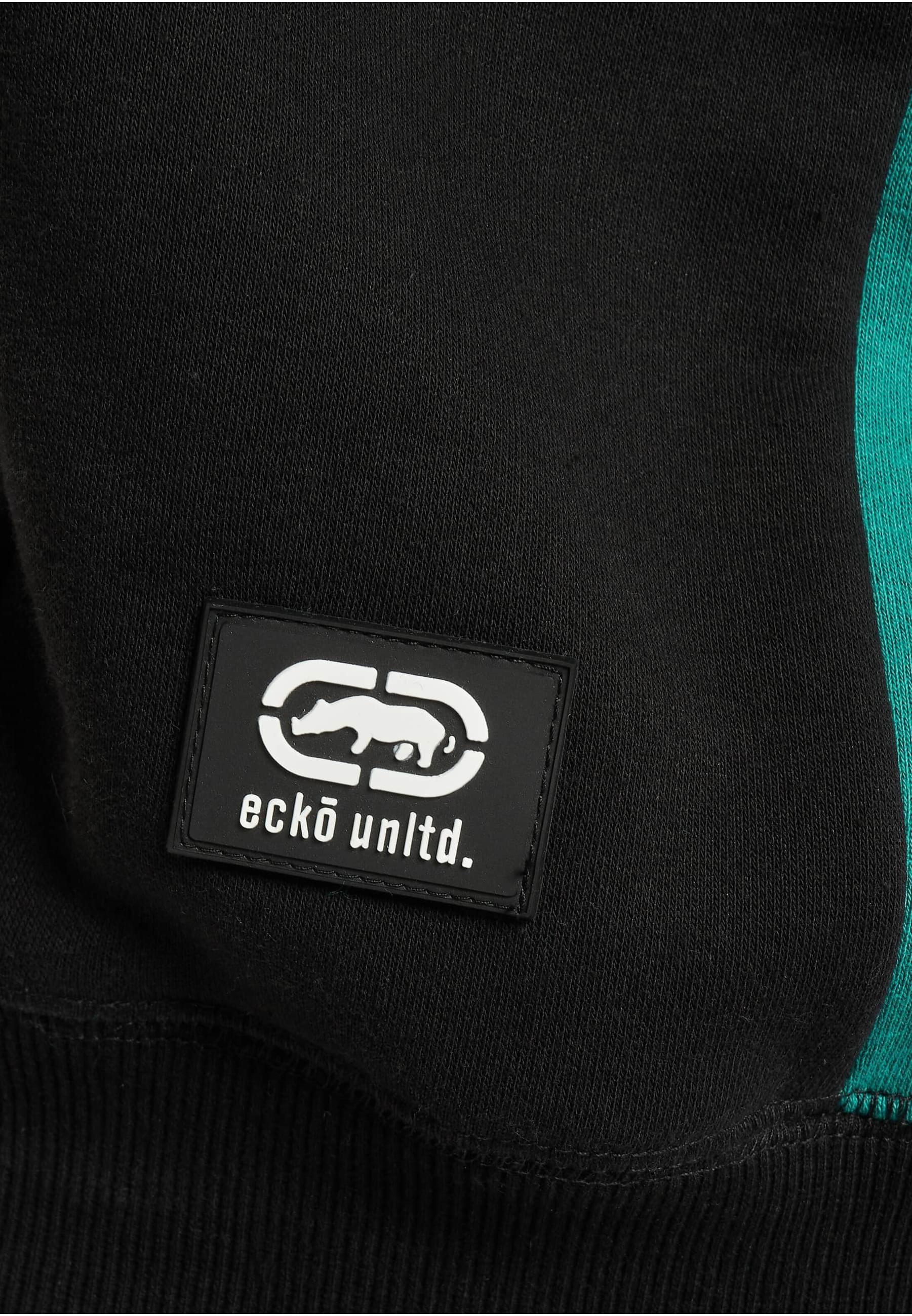 Ecko Unltd. Sweatshirt »Ecko Unltd. Herren Richard Hoody«, (1 tlg.)