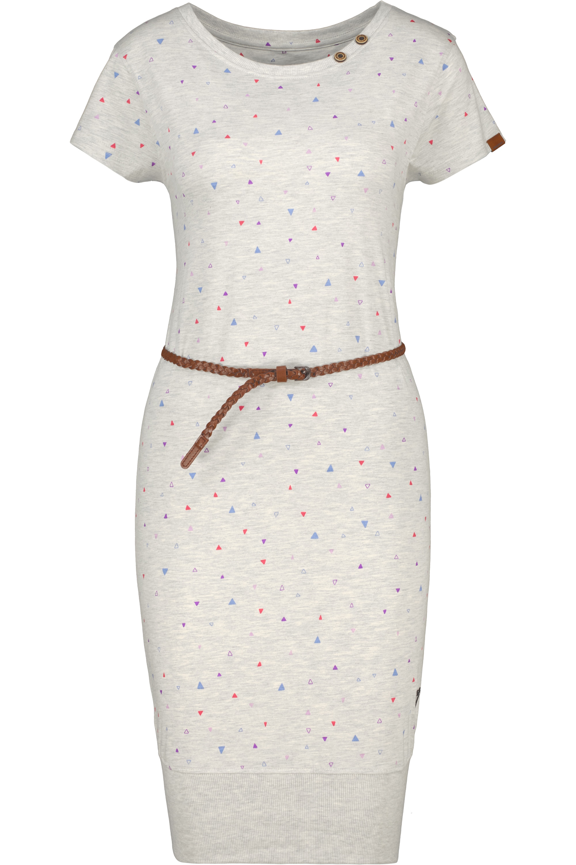 Alife & Kickin Sommerkleid "Damen ColetteAK B"