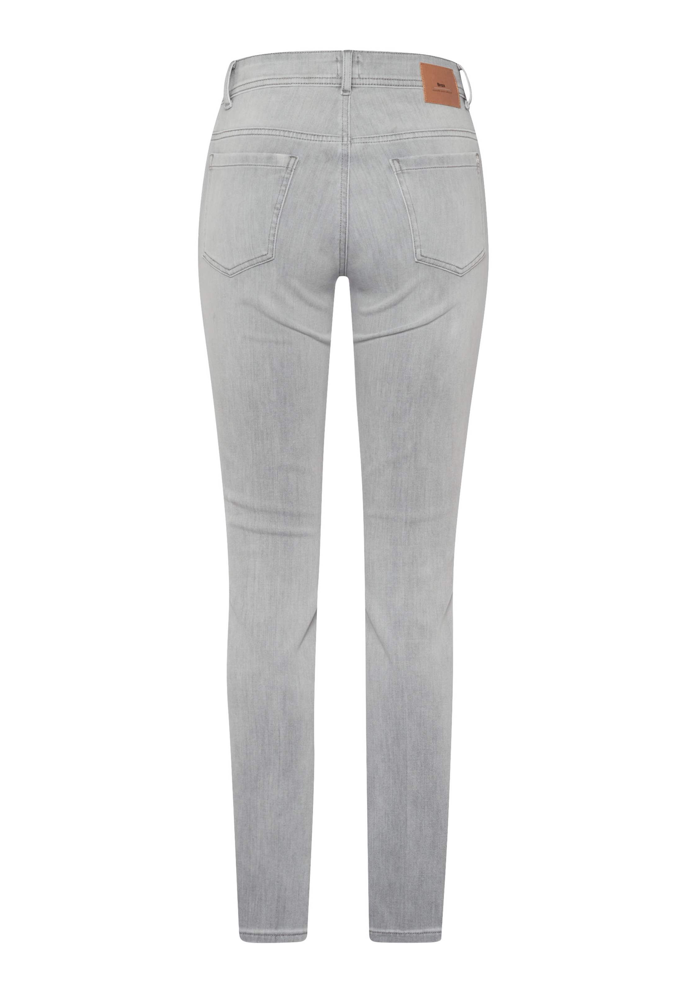 Brax 5-Pocket-Jeans »Style SHAKIRA«