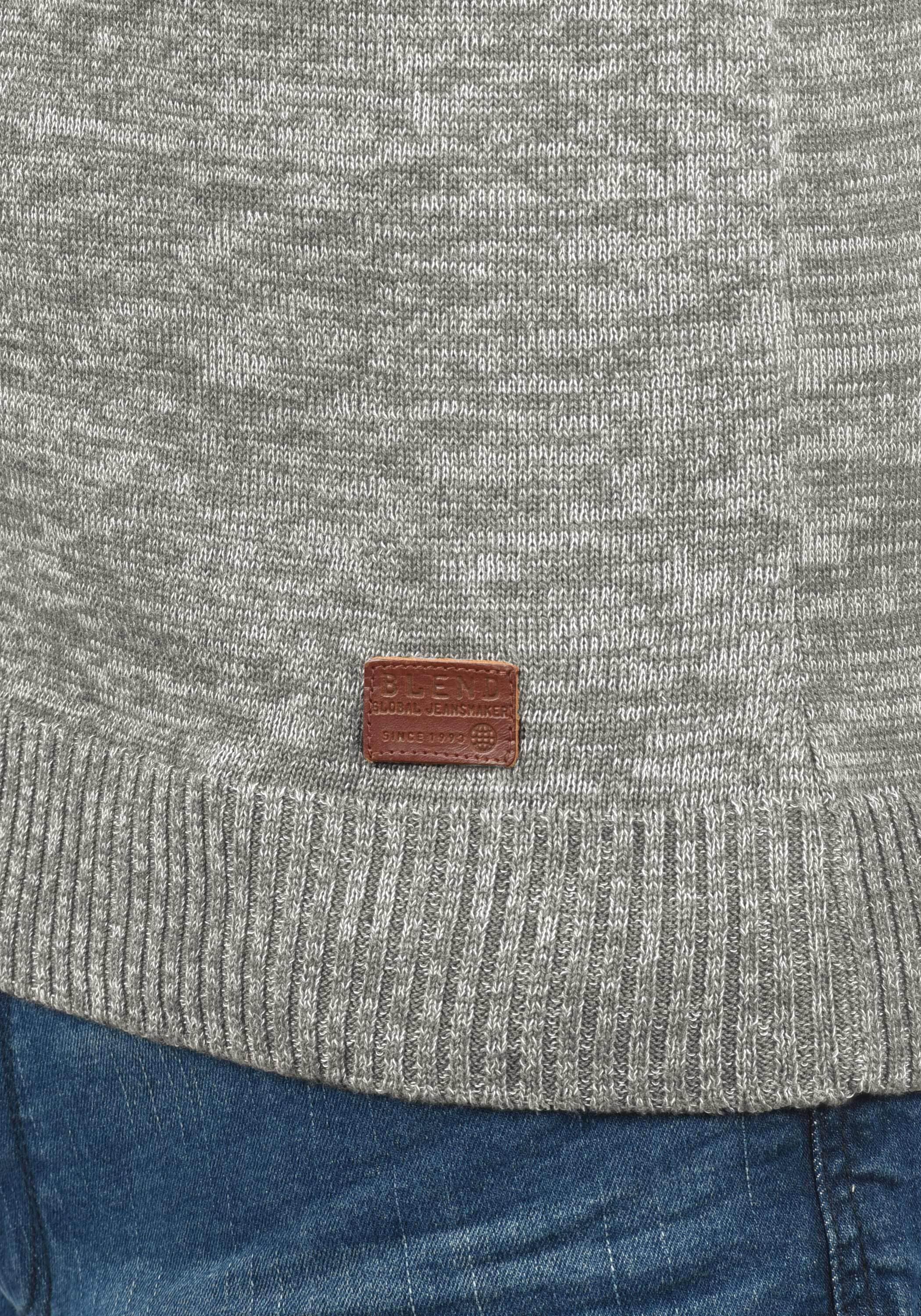 Blend Strickpullover »Strickpullover BHDansel«
