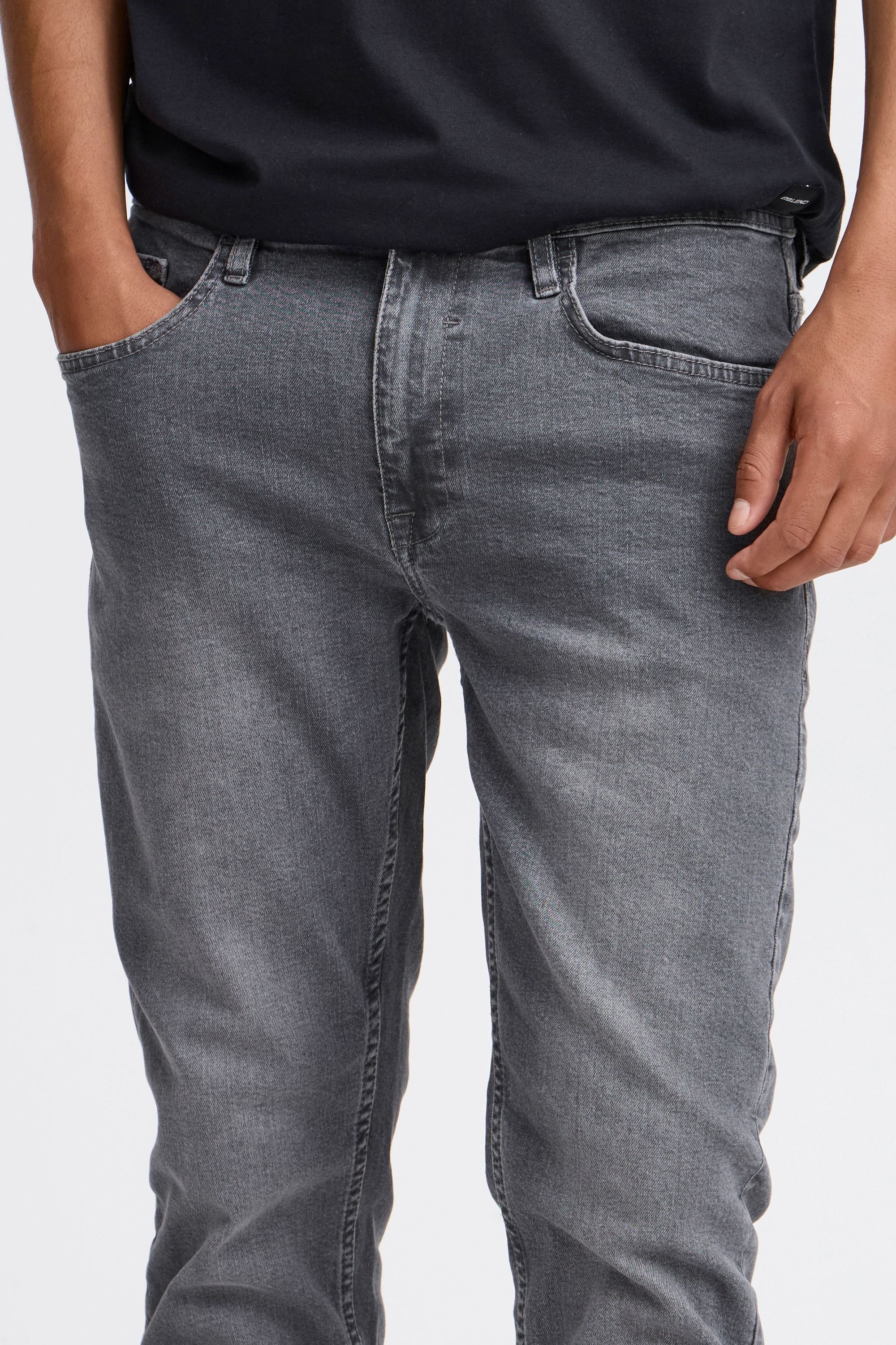 Blend Bequeme Jeans »Bequeme Jeans BHTwister fit«