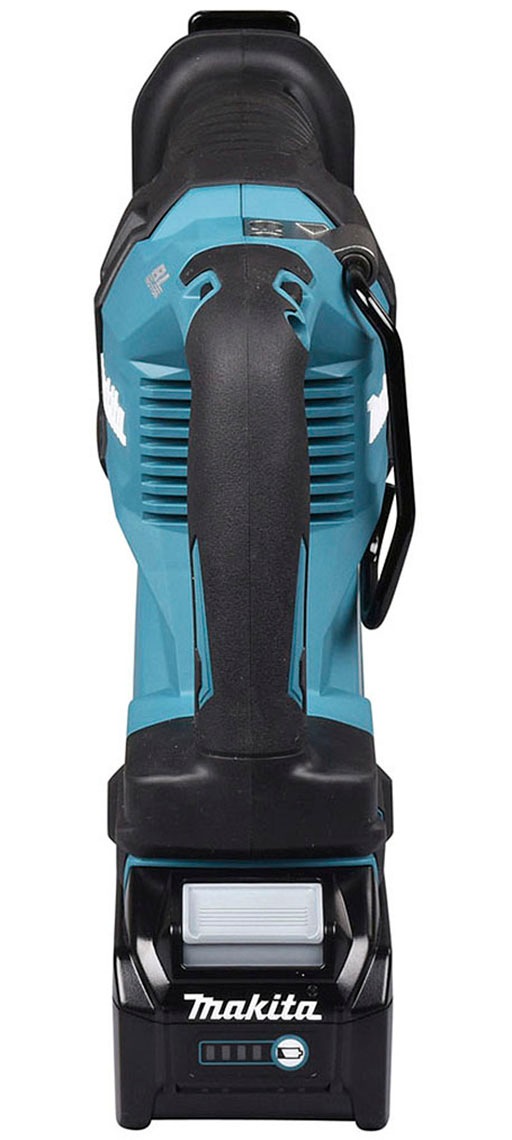 Makita Akku-Reciprosäge »»JR002GZ««, (40V max., 0-3.000 min-1, 32 mm), ohne Akku, ohne Ladegerät