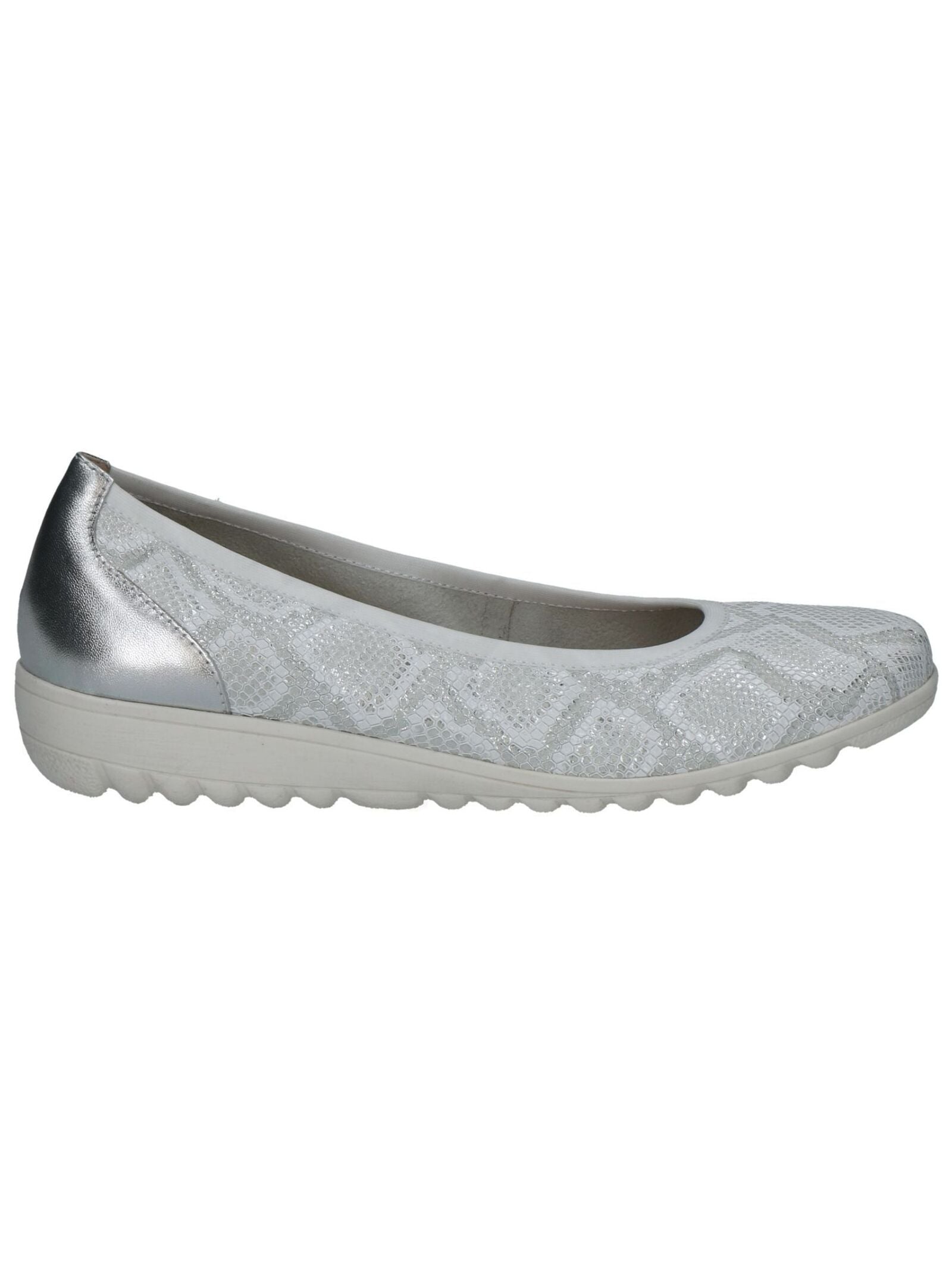Caprice Ballerina »Caprice Ballerinas Leder«