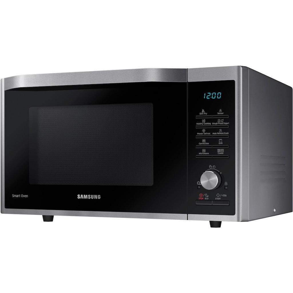 Samsung Mikrowelle »MW7000 MC32J7055CT/EG«, Grill und Heißluft, 900 W