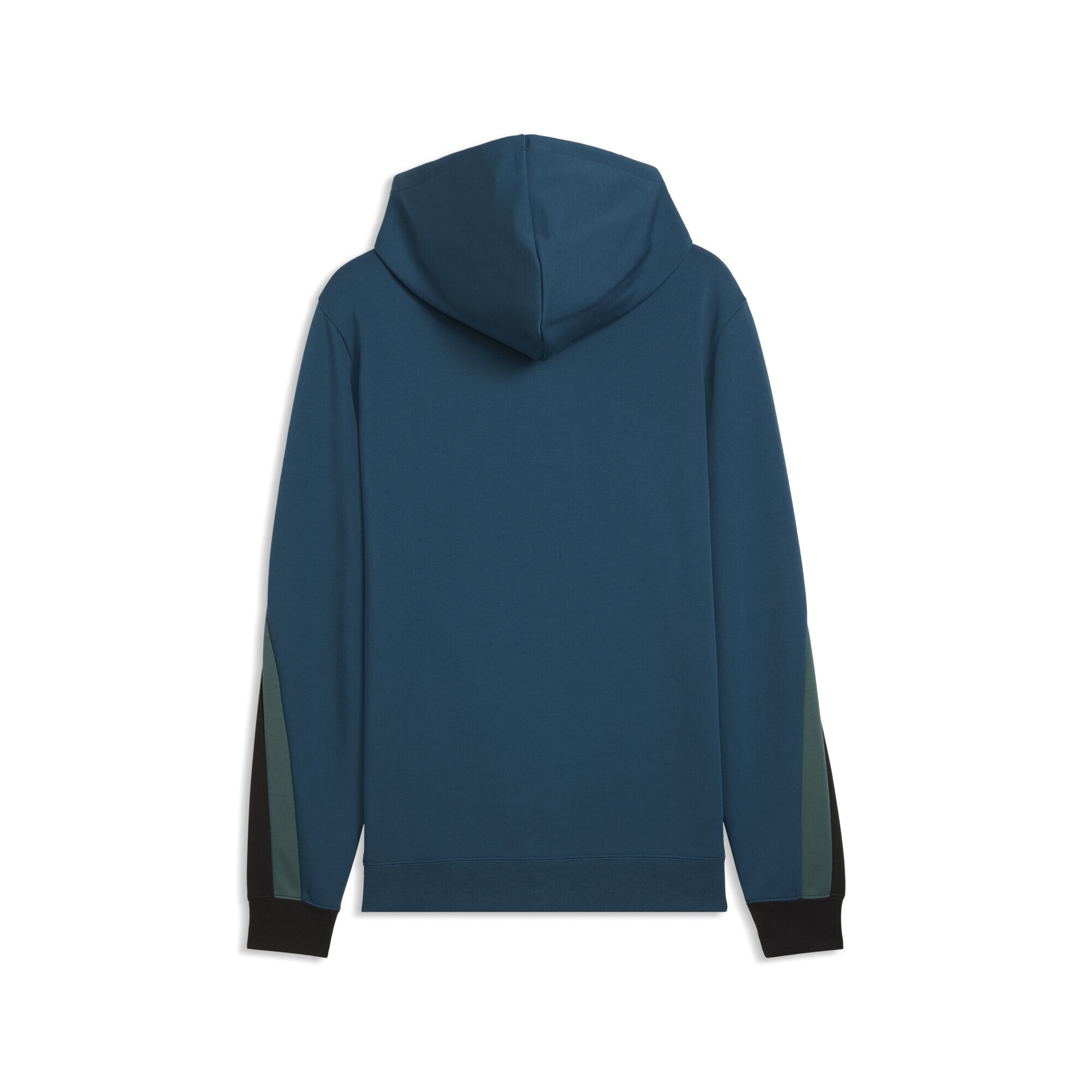 PUMA Hoodie »Essentials Colourblock Hoodie Herren«
