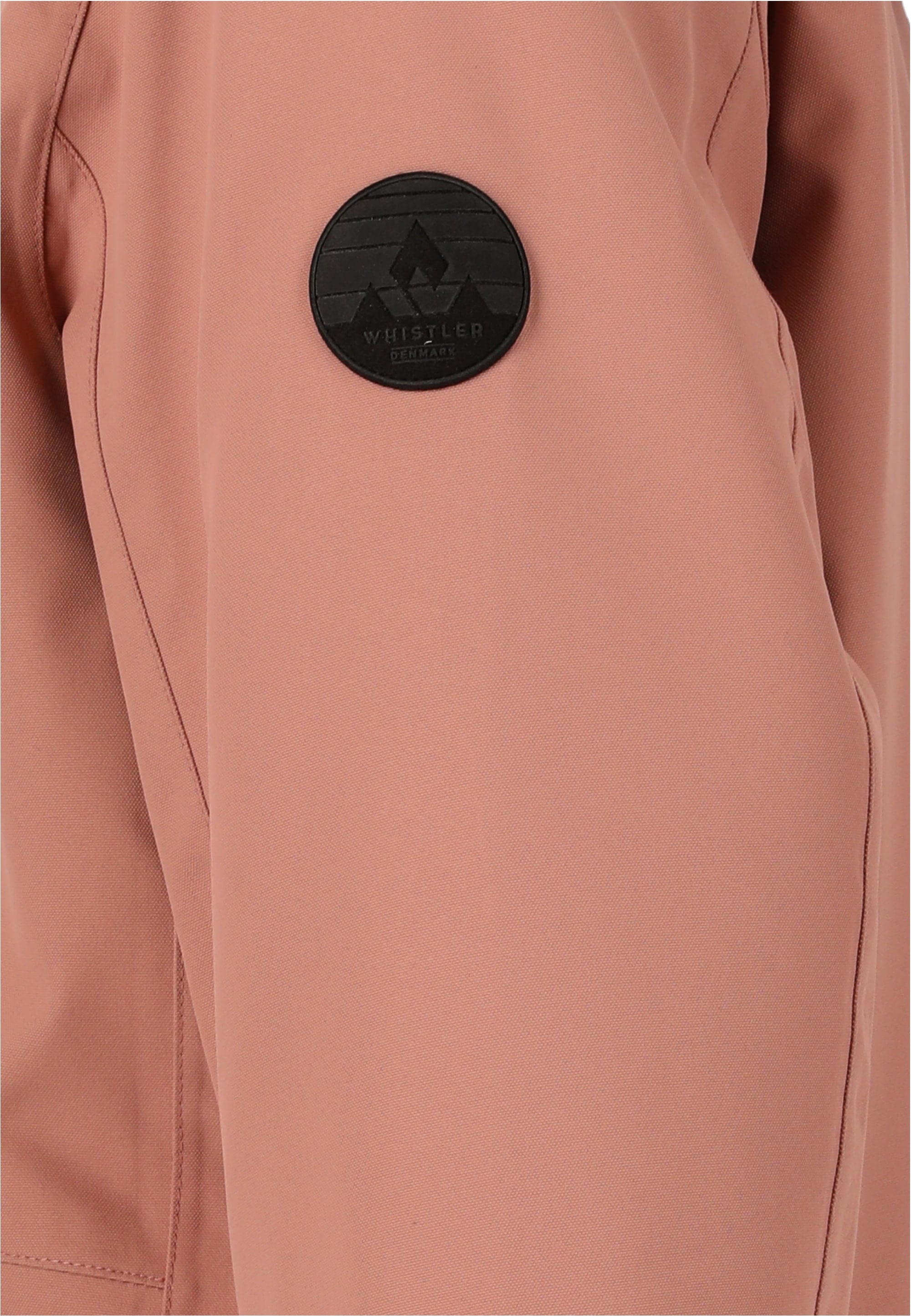 WHISTLER Skijacke »Drizzle« mit wasser-, wind- und schneeschützenden Features