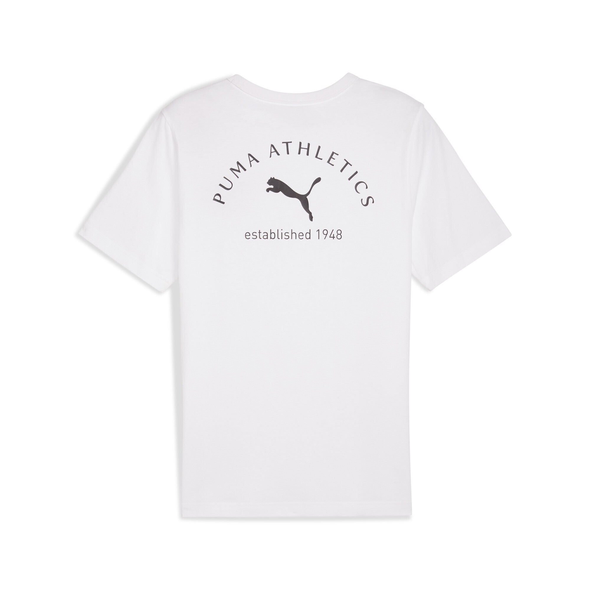 PUMA T-Shirt »PUMA Class T-Shirt mit Grafik Herren«