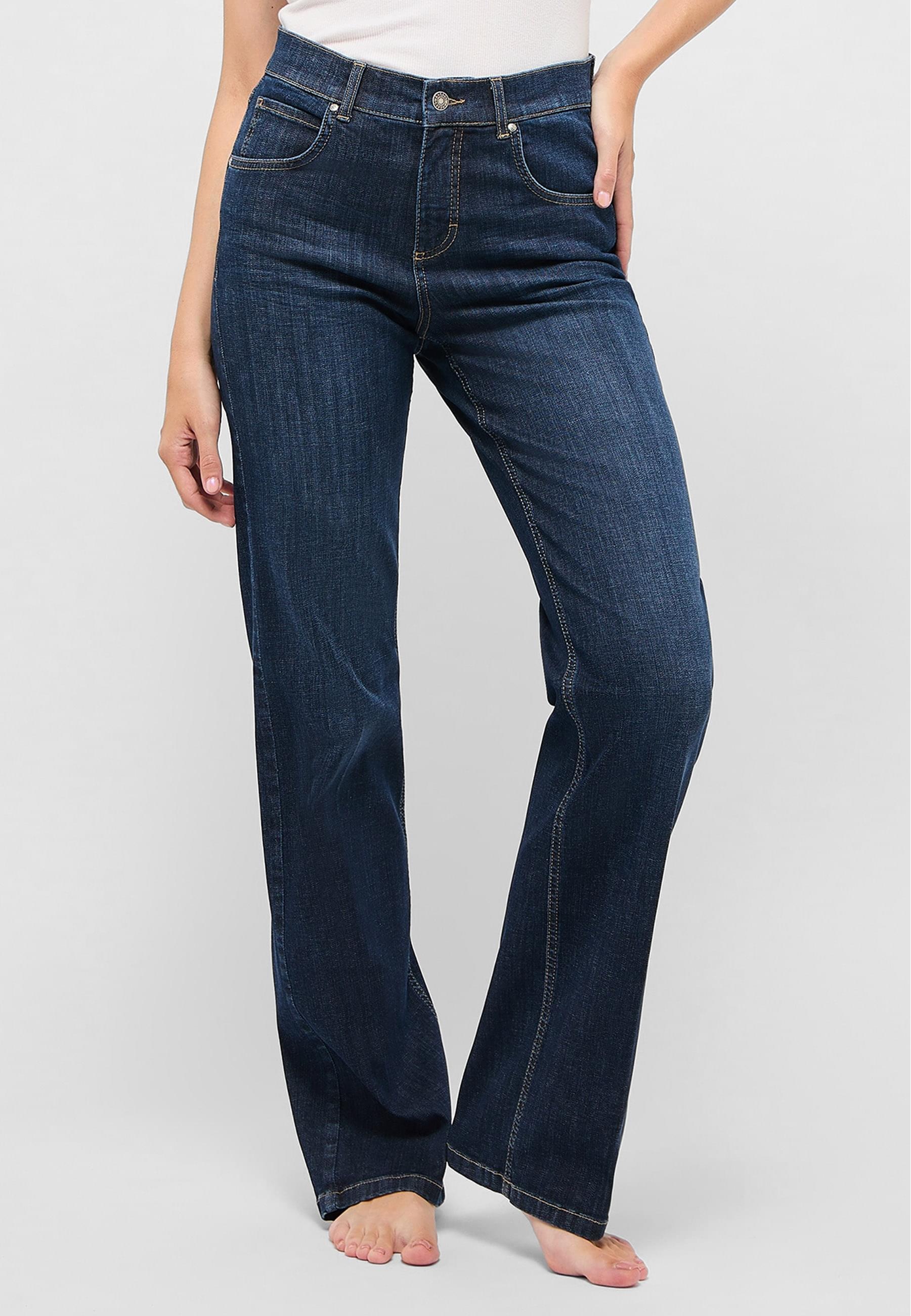 AENGELS Bequeme Jeans »AENGELS Angels 5-Pocket-Jeans Lara«