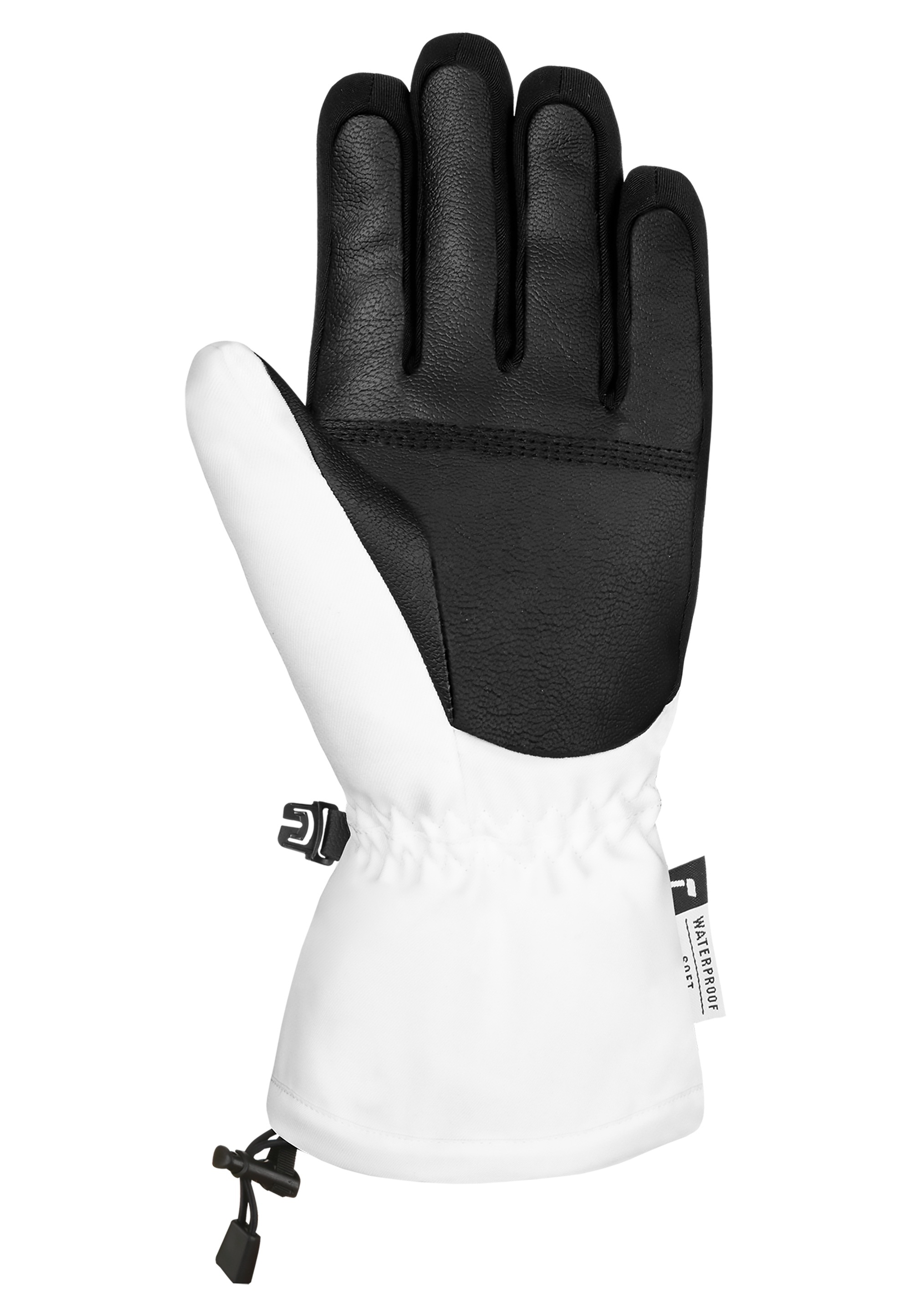 Reusch Skihandschuhe »Cozy Down R-TEX® XT«, mit wasserdichter und atmungsaktiver Funktion