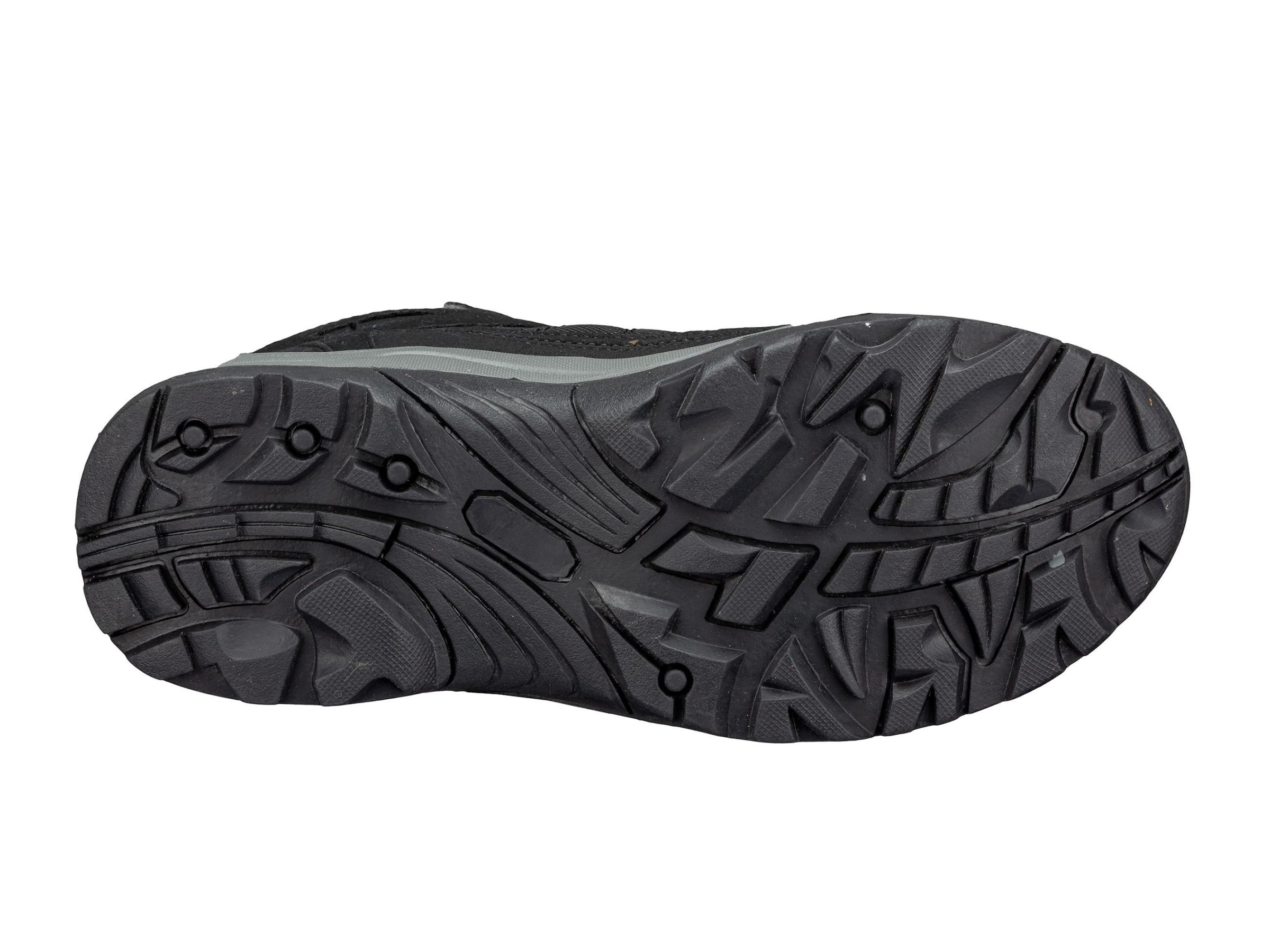 Lico Winterstiefel »Winterboot Randers«