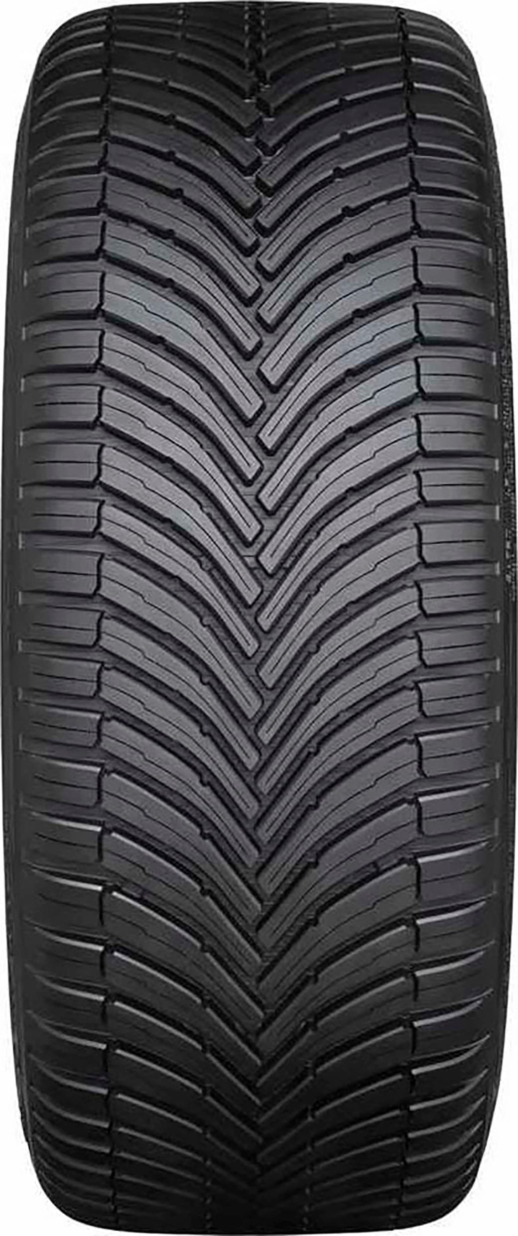 BRIDGESTONE Ganzjahresreifen "BRIDGESTONE", 215mm / 45 % R 20 95W XL, schwarz, Autoreifen