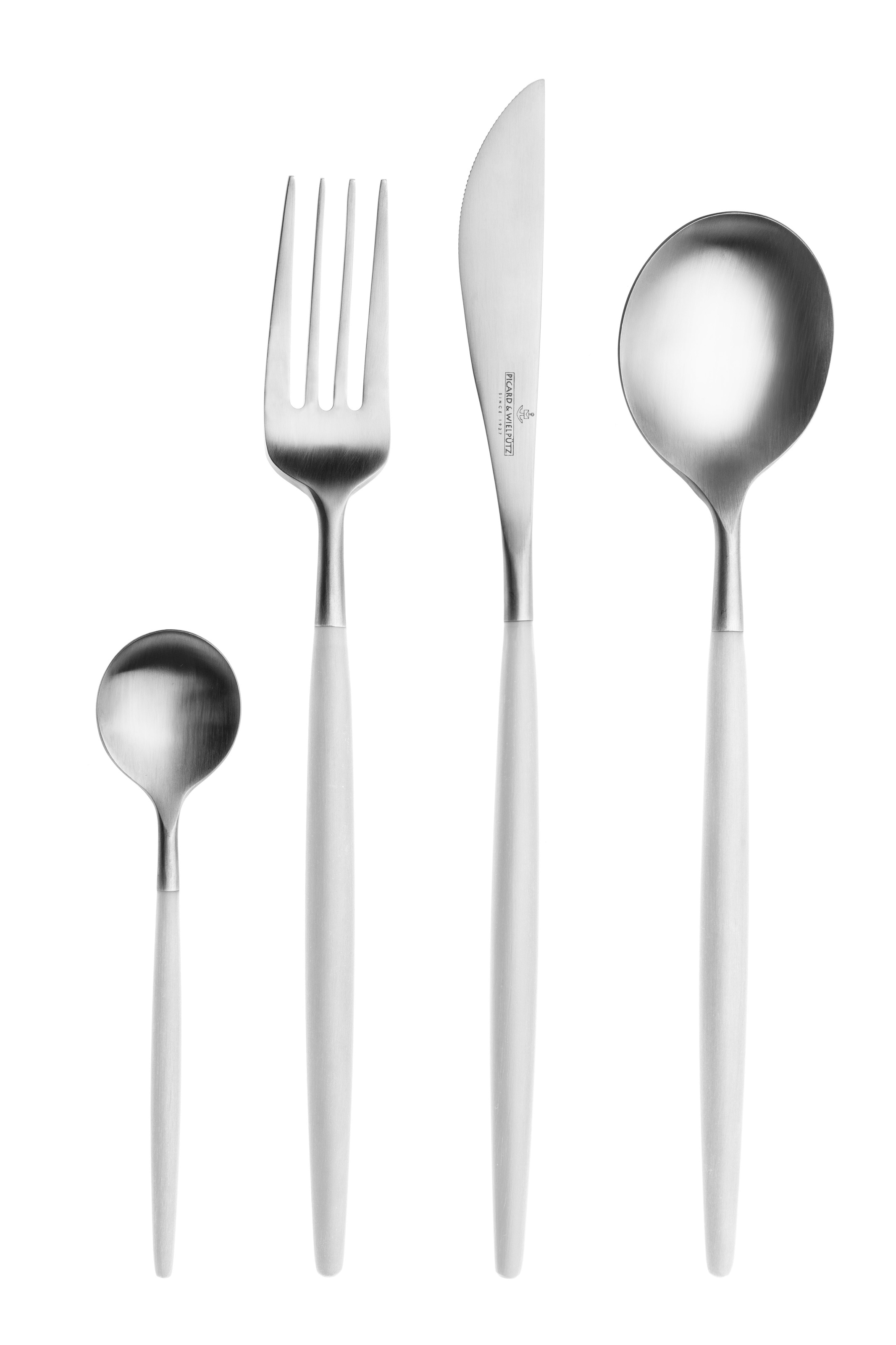 Picard & Wielpütz Solingen Besteck-Set "Franzi, im Geschenkkarton, wahlweis günstig online kaufen