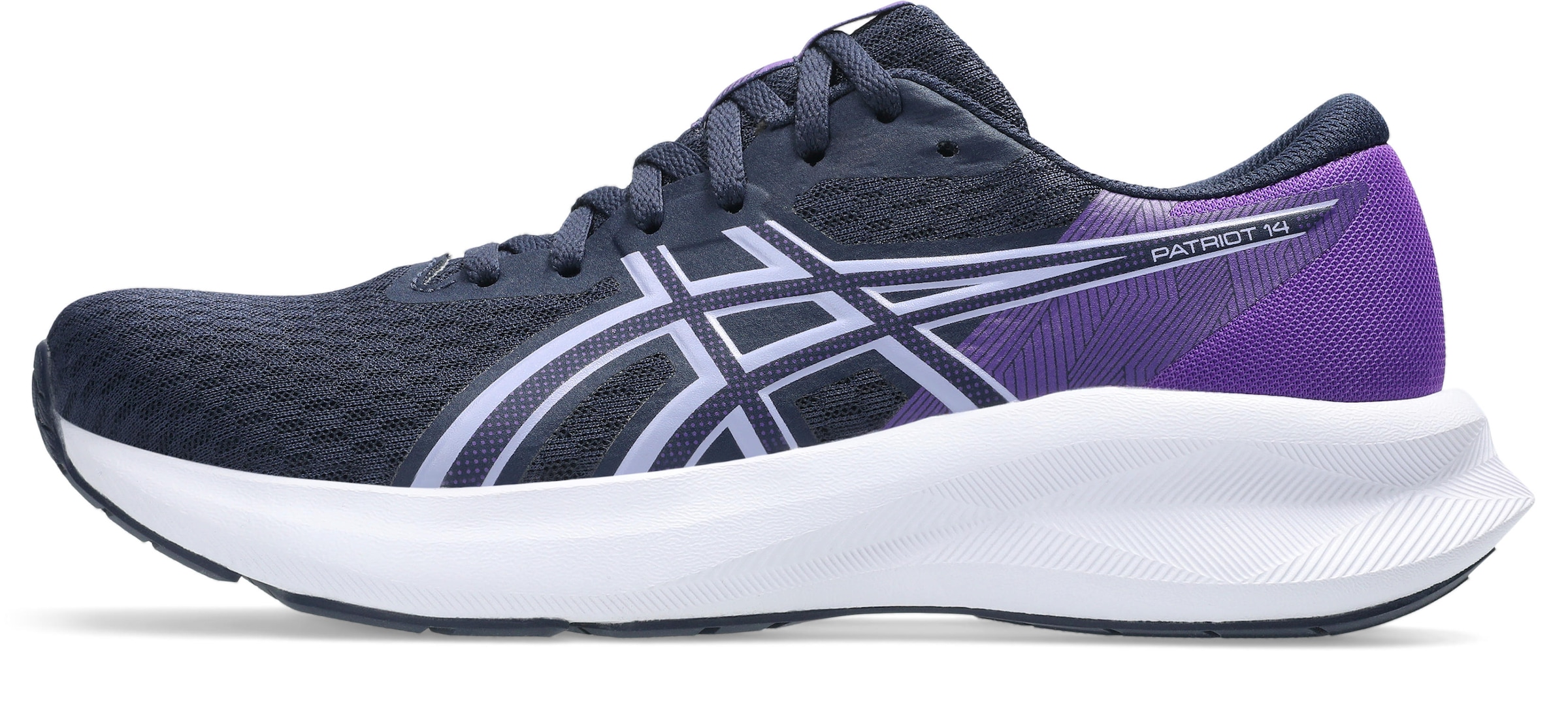 Asics Laufschuh »PATRIOT 14«