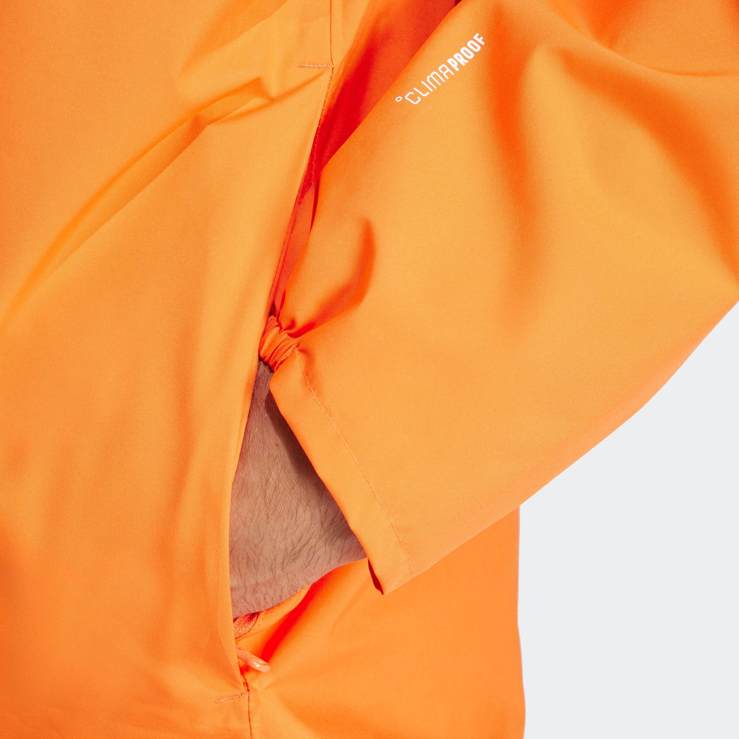 adidas TERREX Outdoorjacke »MT ESS 2L R JKT«