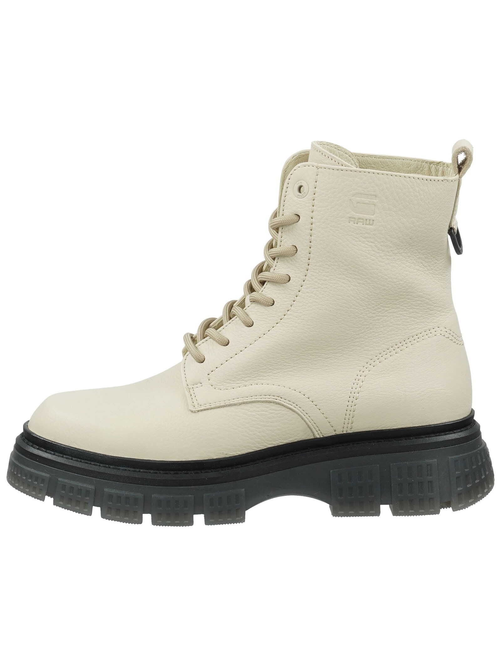 G-STAR Schnürstiefelette »G-Star RAW Stiefelette Leder«