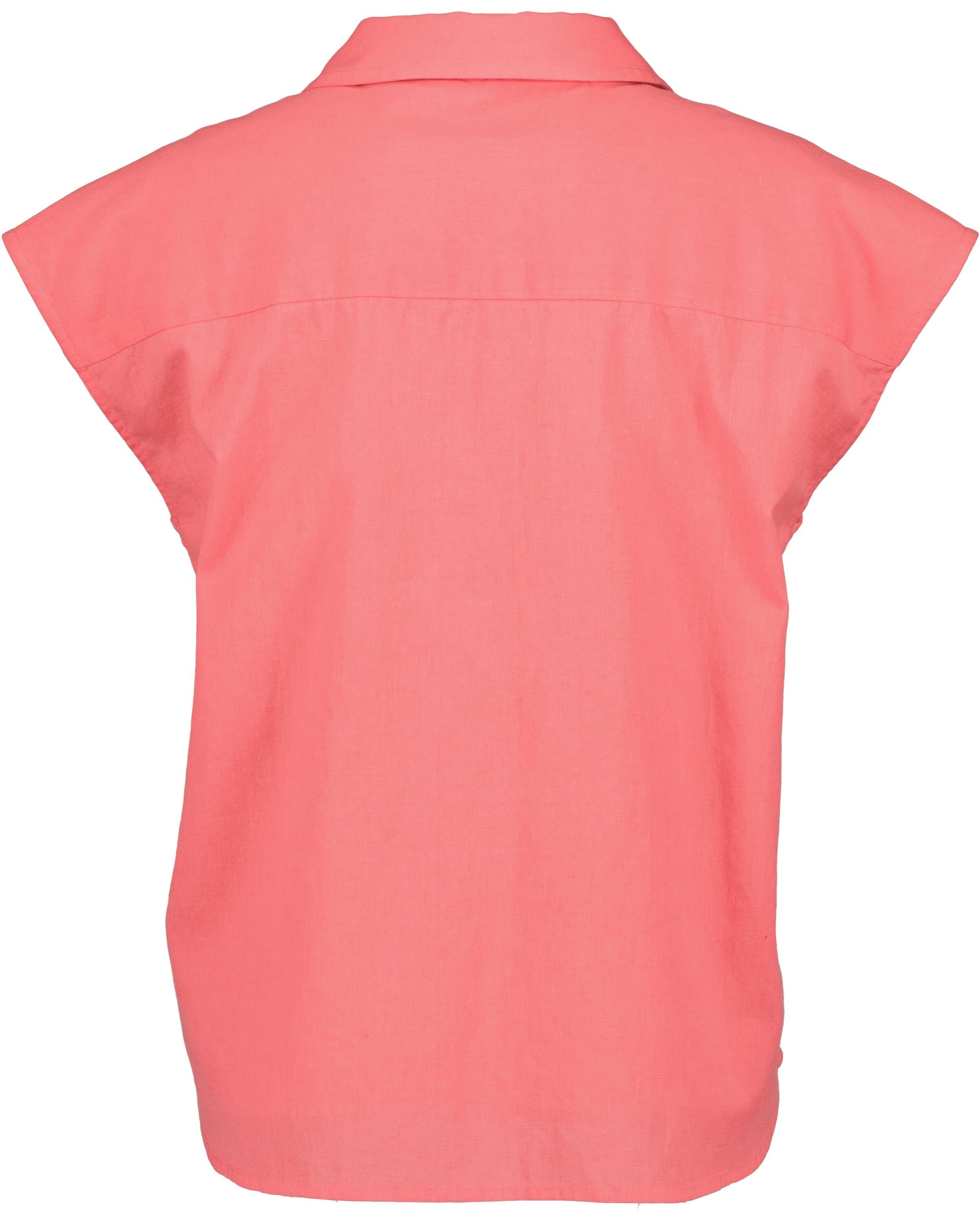 Blue Seven Klassische Bluse »Blue Seven Bluse«, (1 tlg.)