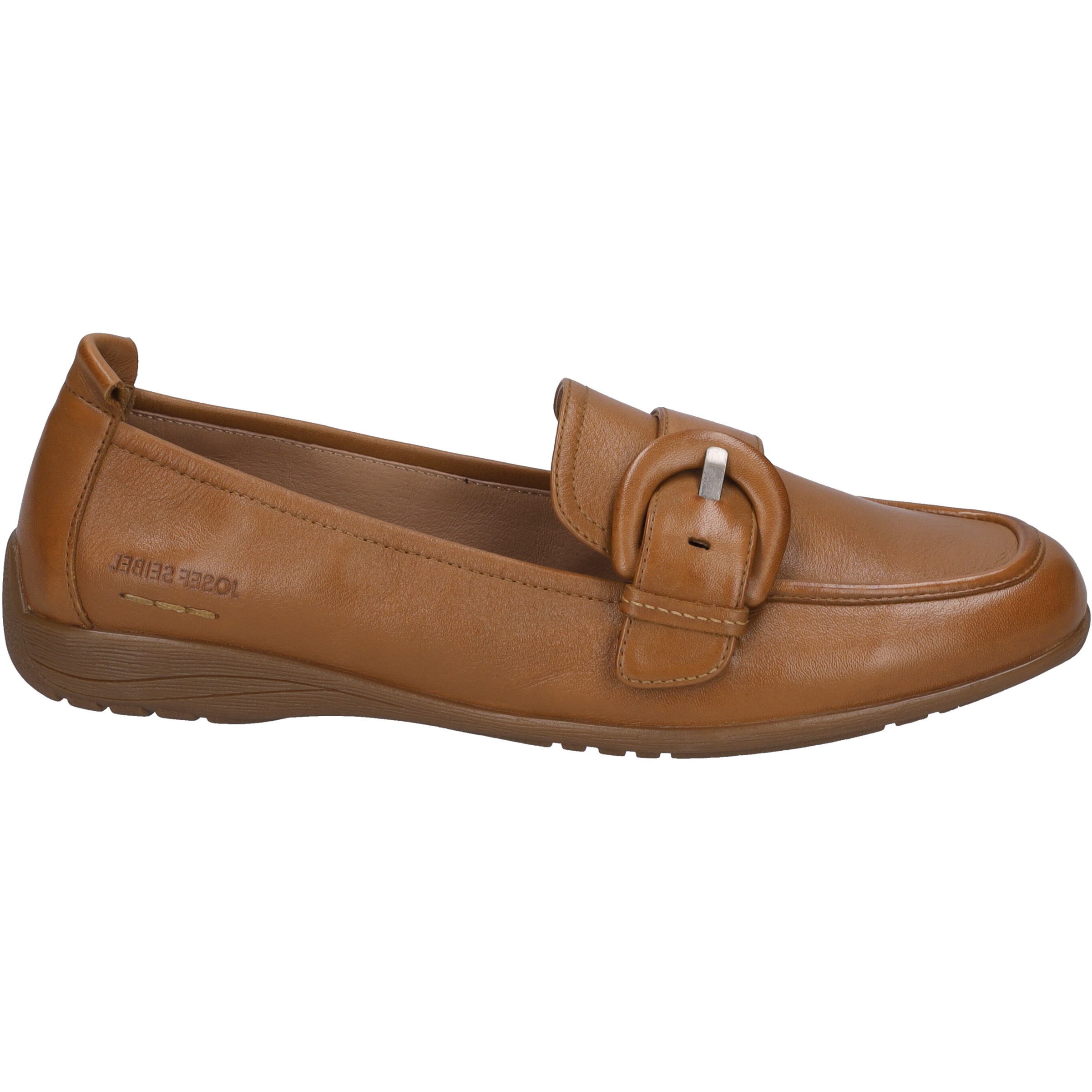 Josef Seibel Ballerina »Fenja 19, camel«