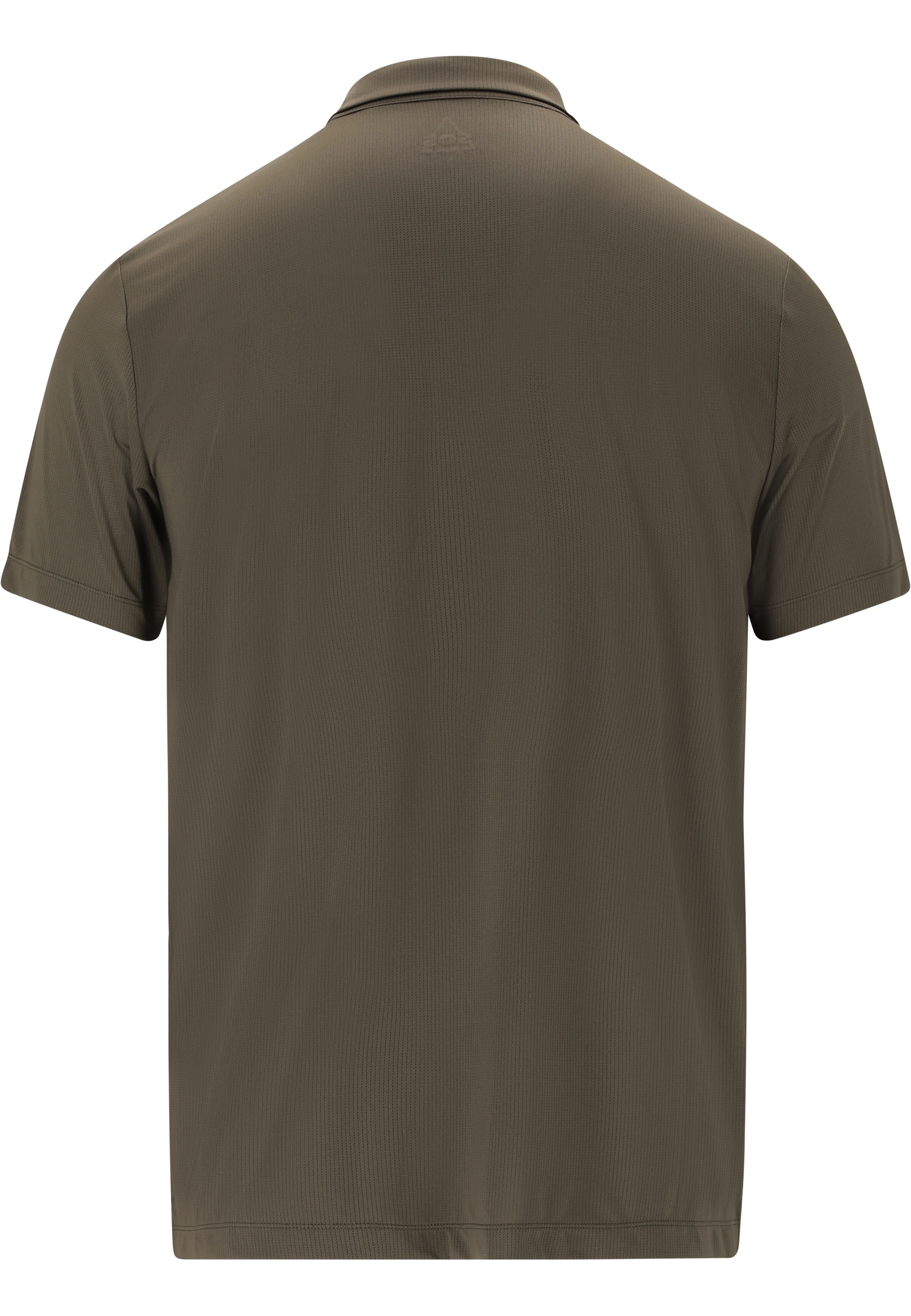 SOS Poloshirt »Etna«, aus atmungsaktivem Material