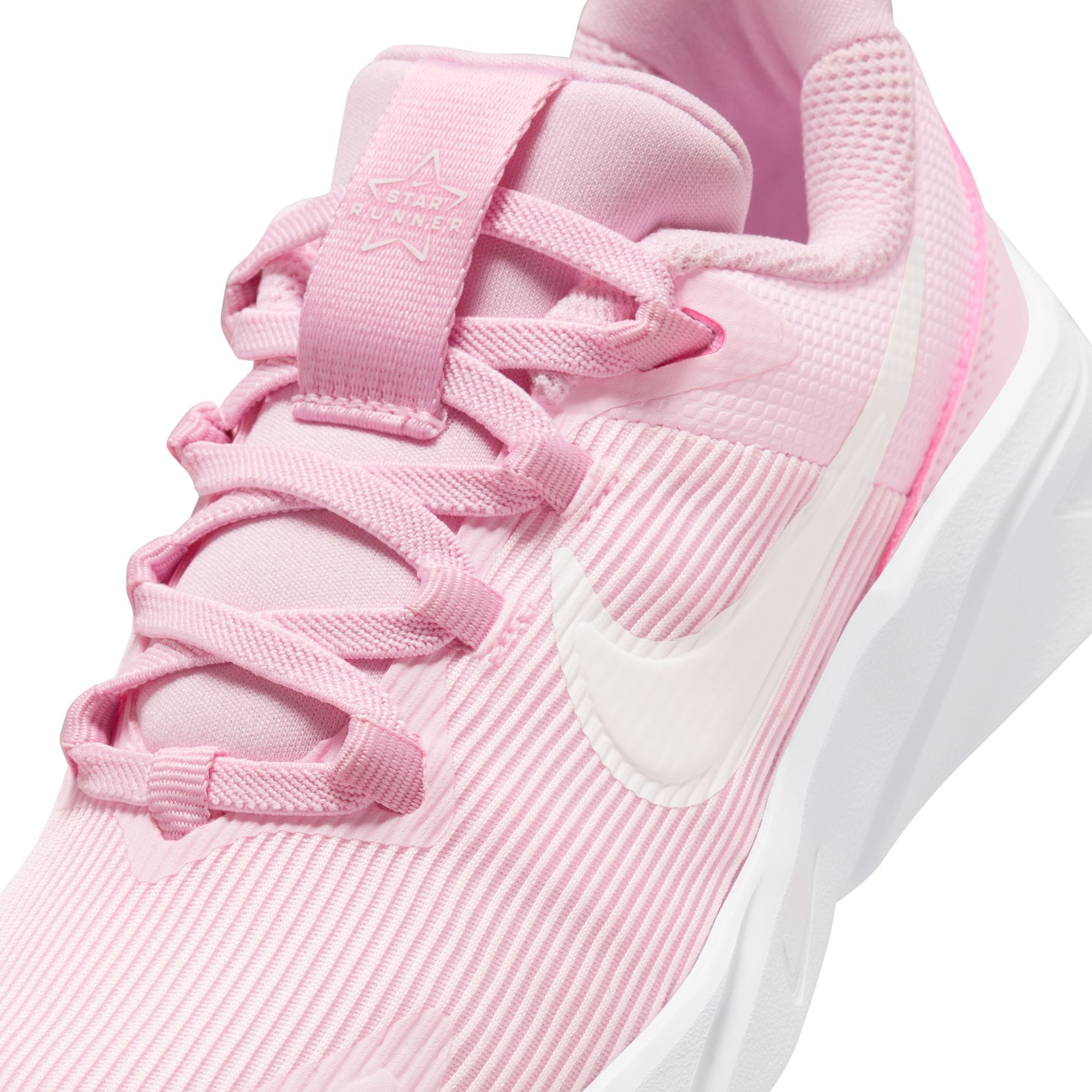Nike Laufschuh »STAR RUNNER 4 NN (PS)«  für Kinder
