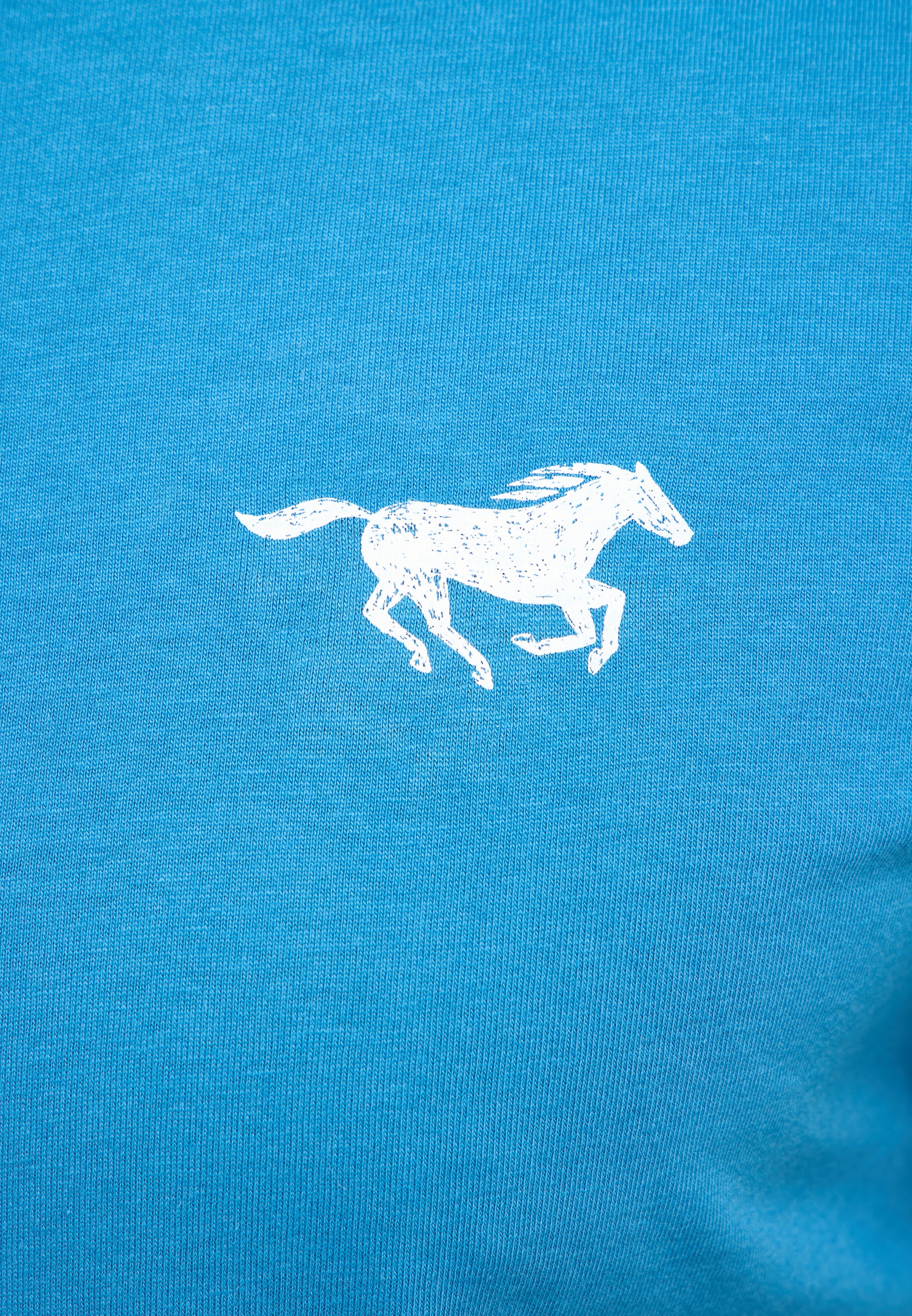 MUSTANG Kurzarmshirt »Herren Style Austin«