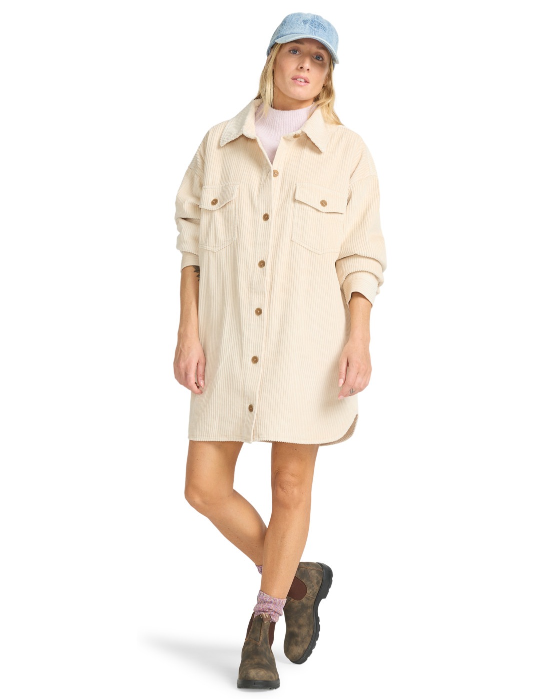 Thumbnail - Billabong Sommerkleid "Winter Ocean"