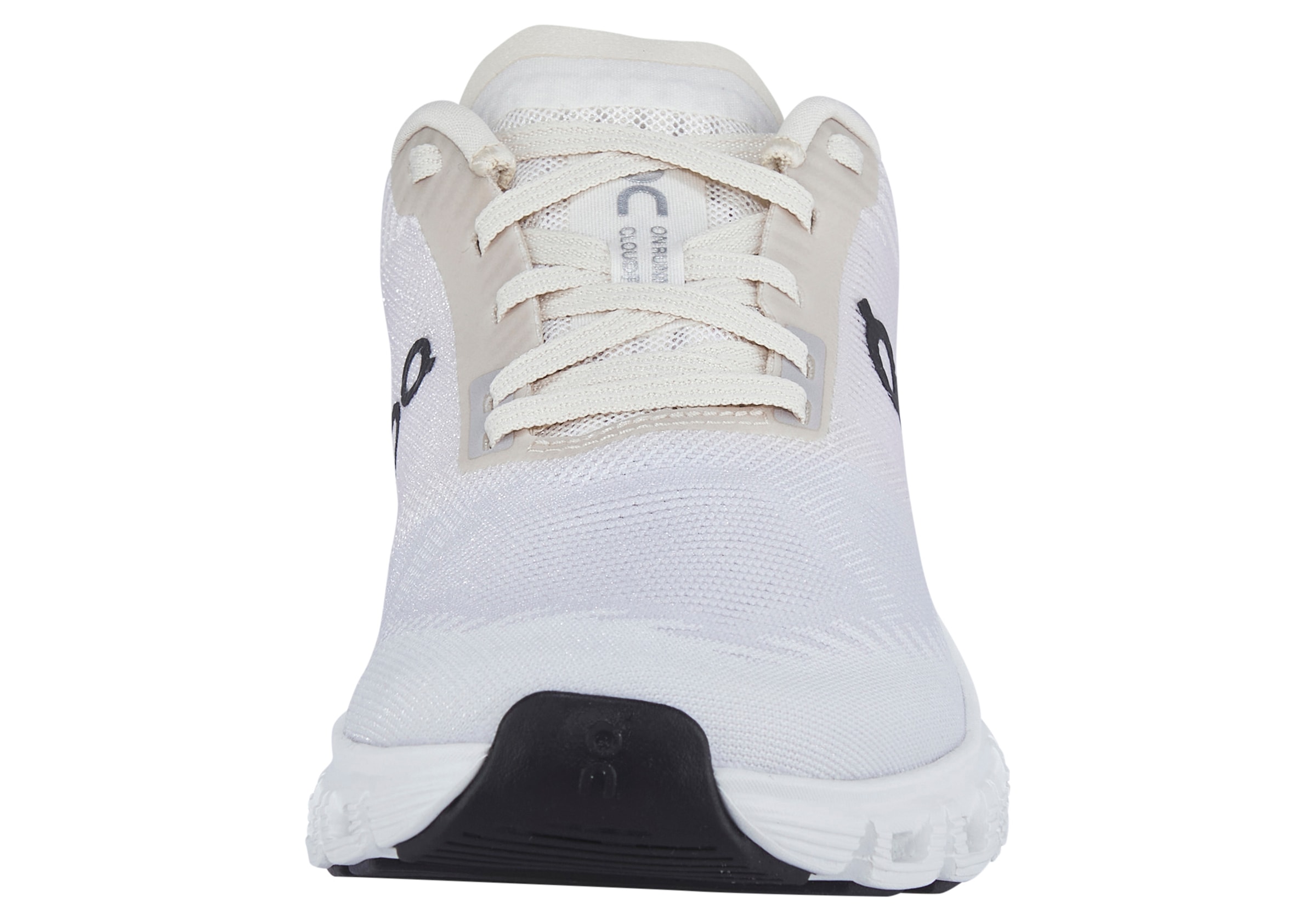 ON RUNNING Laufschuh »CLOUD 6 PUSH«