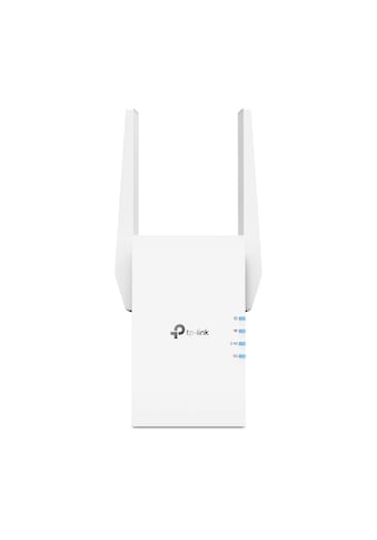 TP-Link WLAN-Repeater »RE705X AX3000 Wi-Fi 6 R...