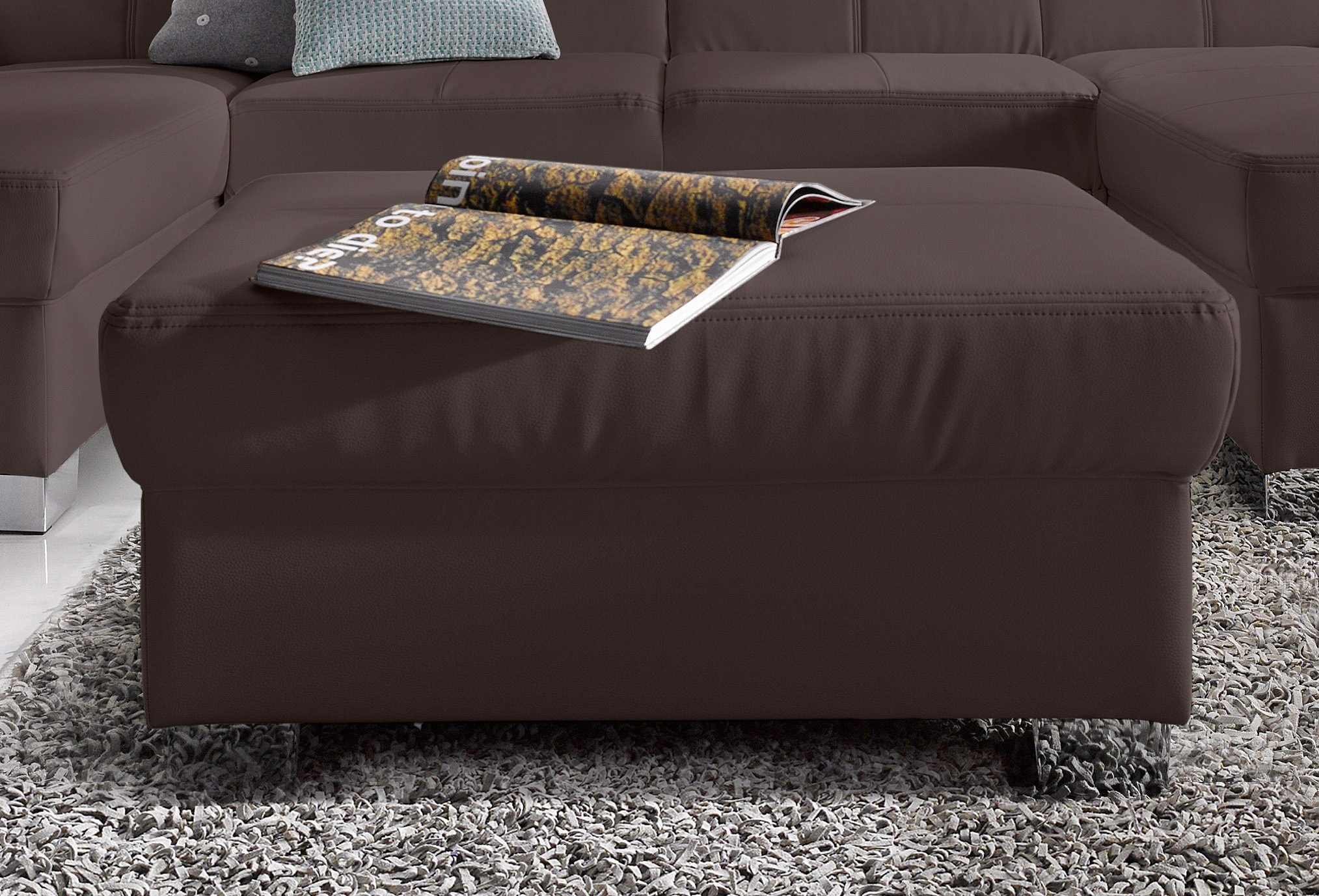 DOMO collection Hocker »Star«