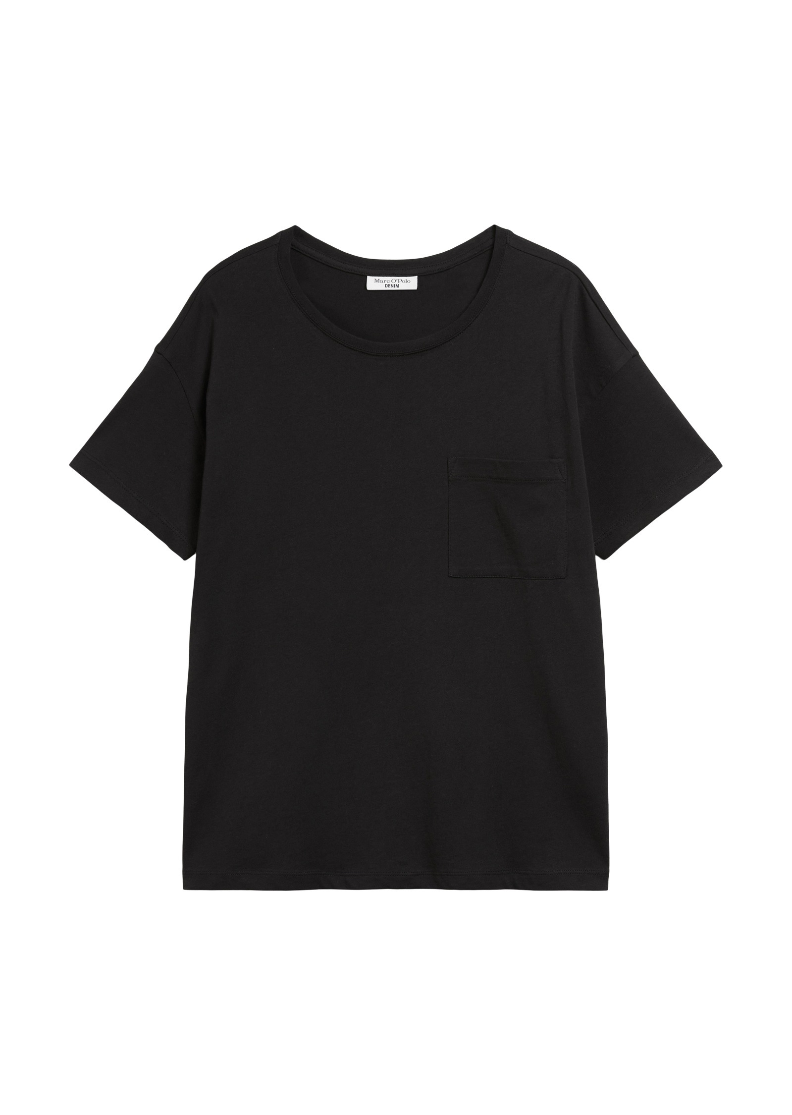 Marc O'Polo DENIM T-Shirt »aus softem Organic Cotton«